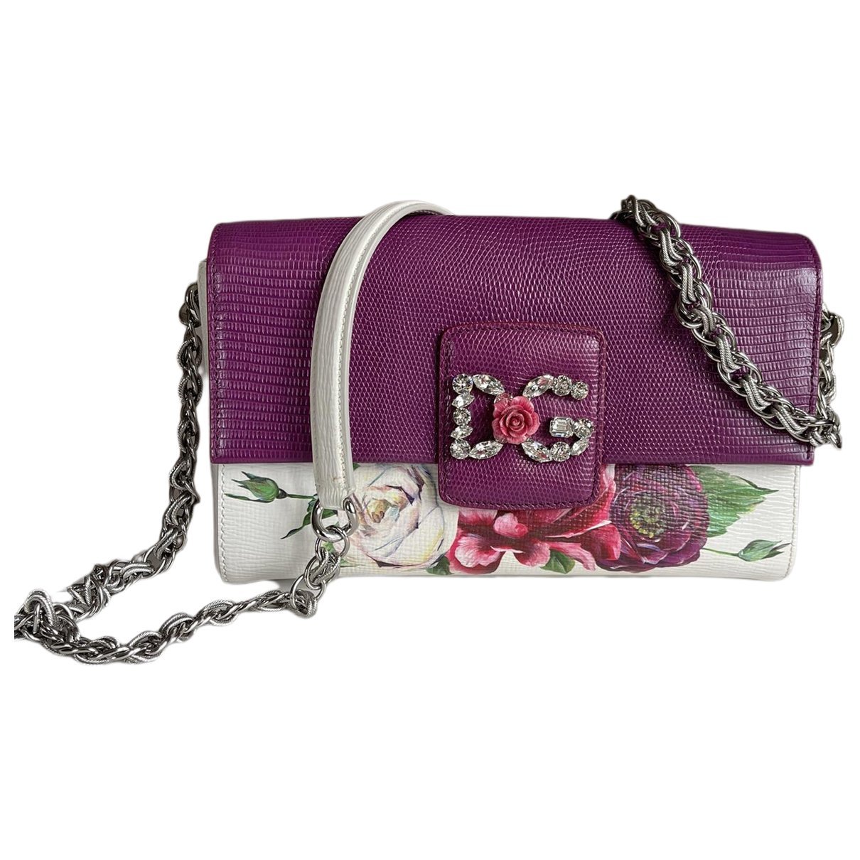 Dolce & Gabbana Leather handbag