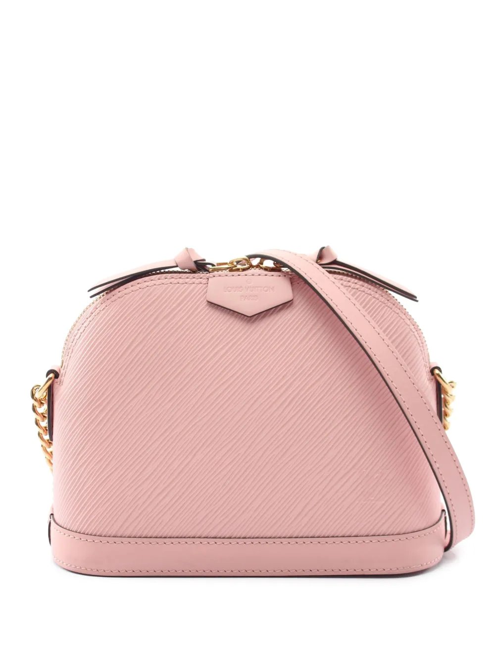 2018 Epi Mini Alma crossbody bag