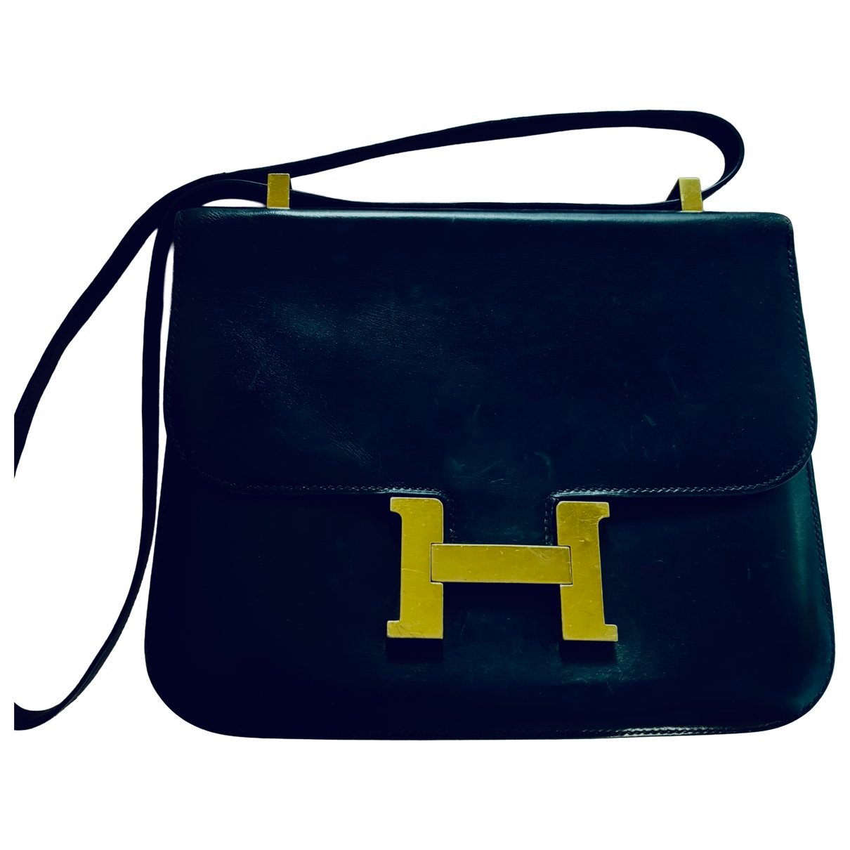 Constance To Go leather handbag