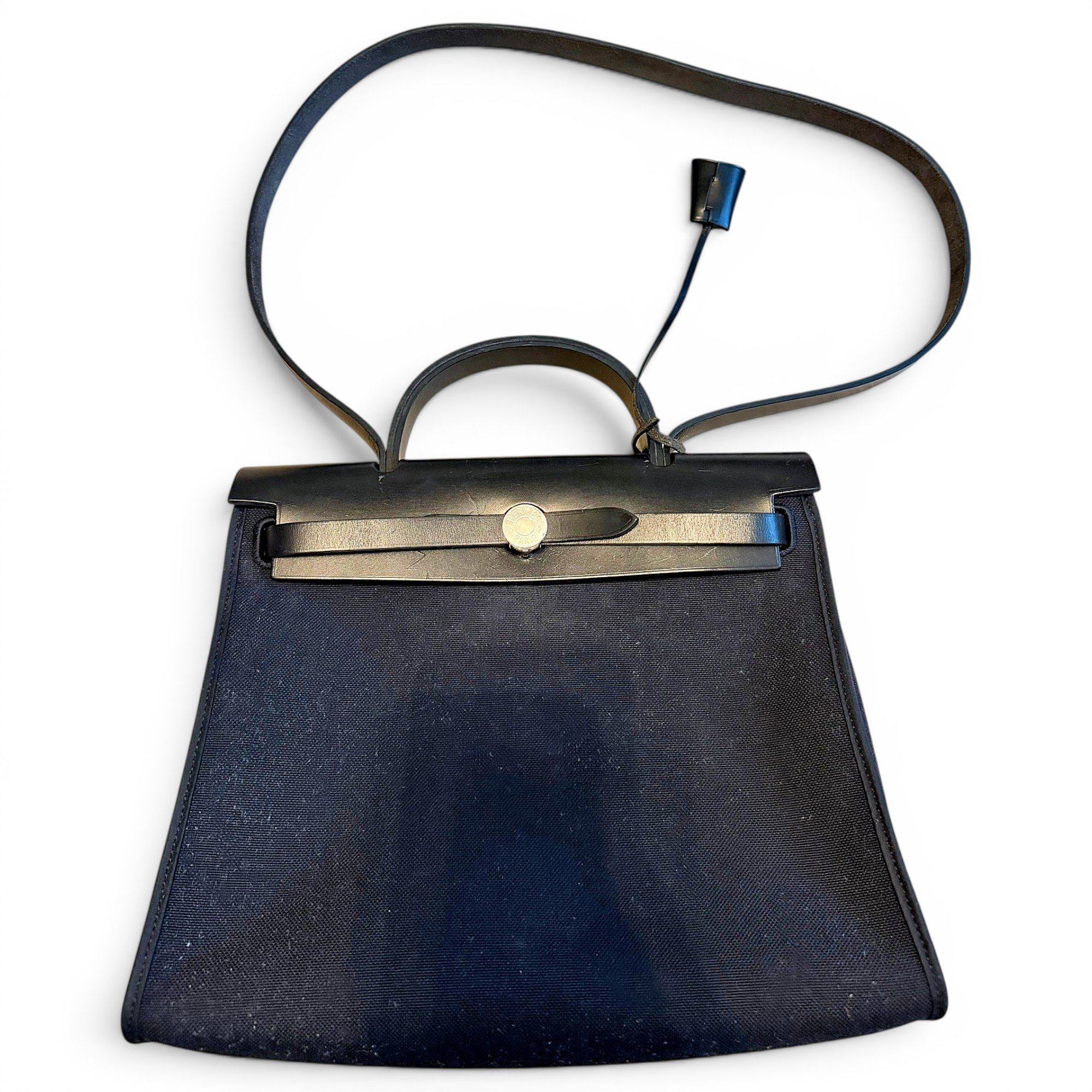 Herbag Zip handbag