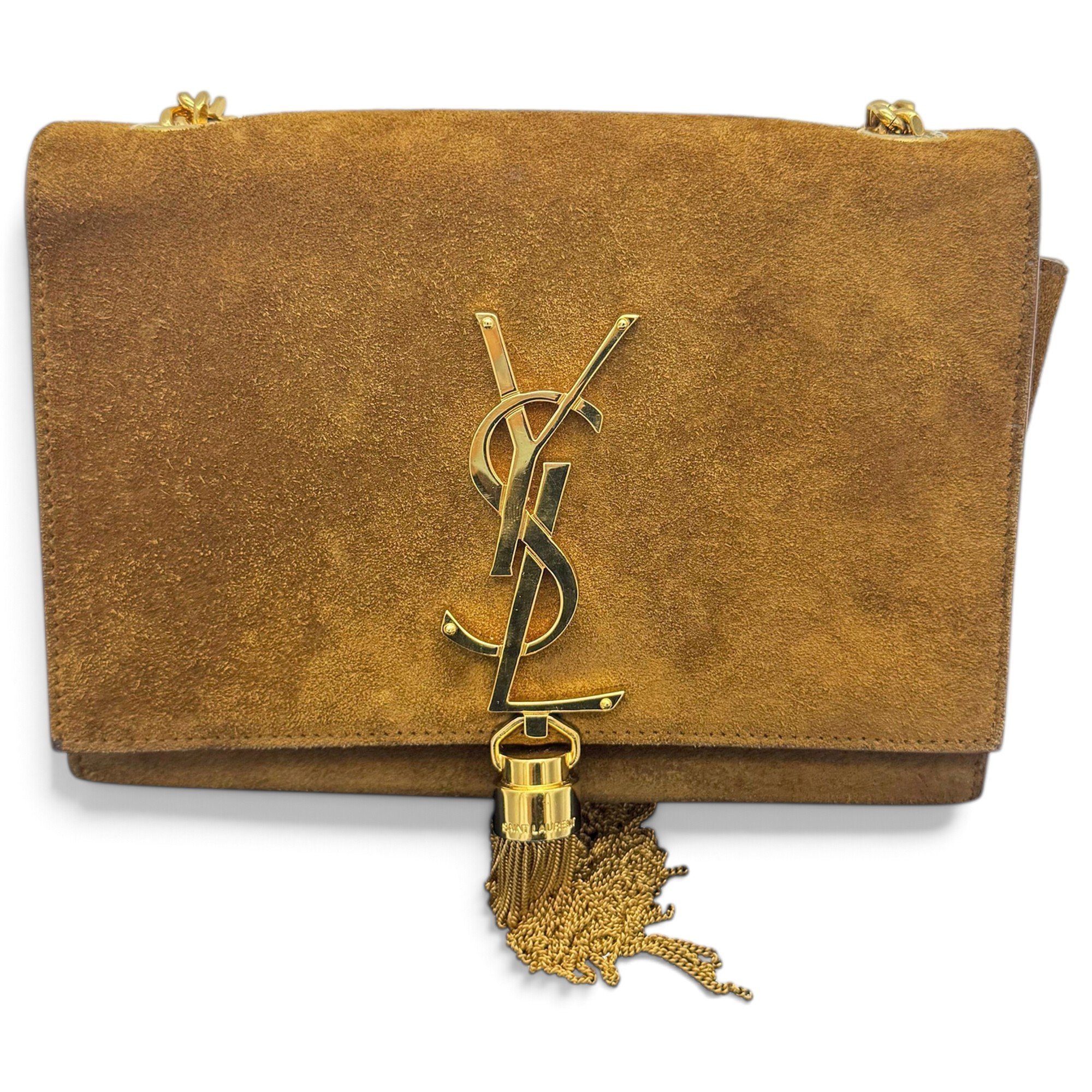 Y crossbody bag