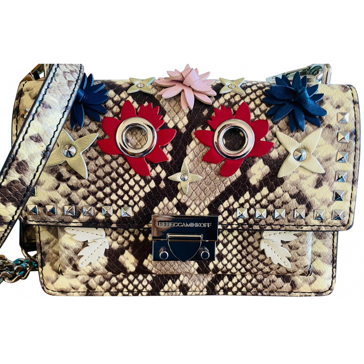 Rebecca Minkoff Leather crossbody bag