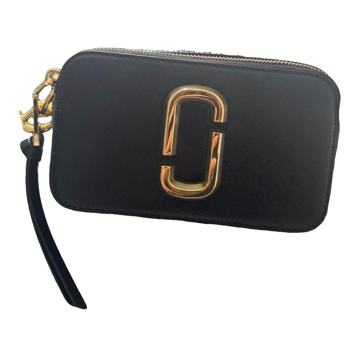 The Softshot leather crossbody bag