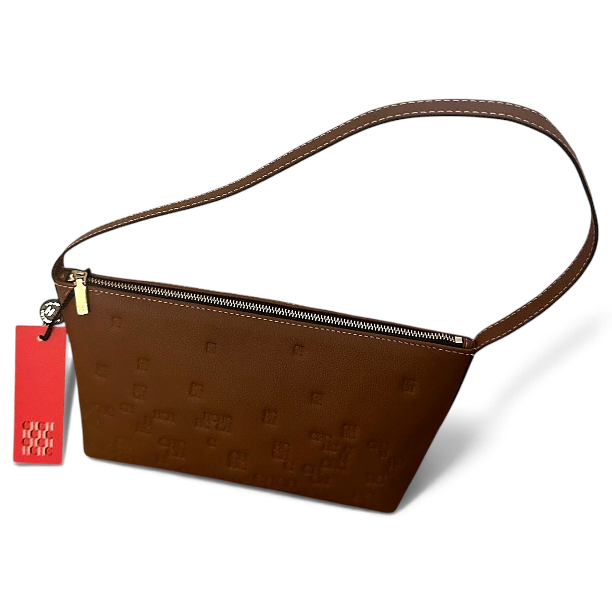 Carolina Herrera Leather handbag