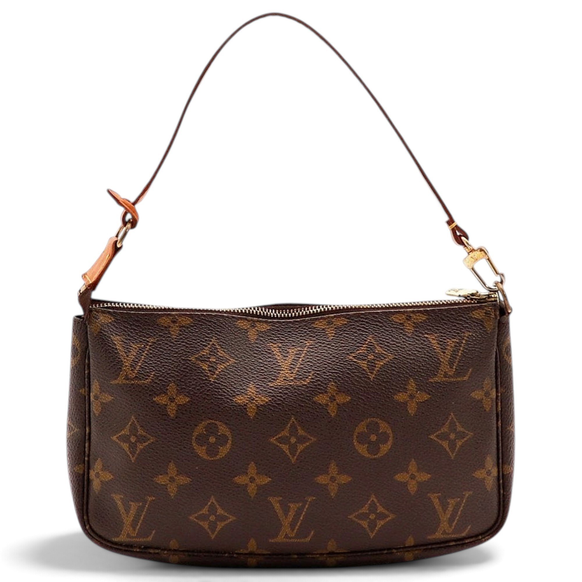 Pochette Accessoire cloth handbag