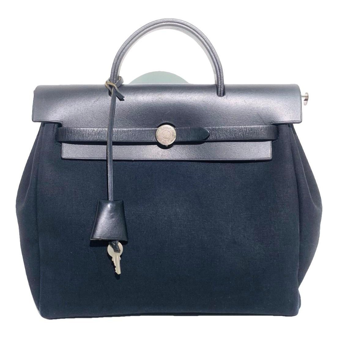 Herbag cloth tote