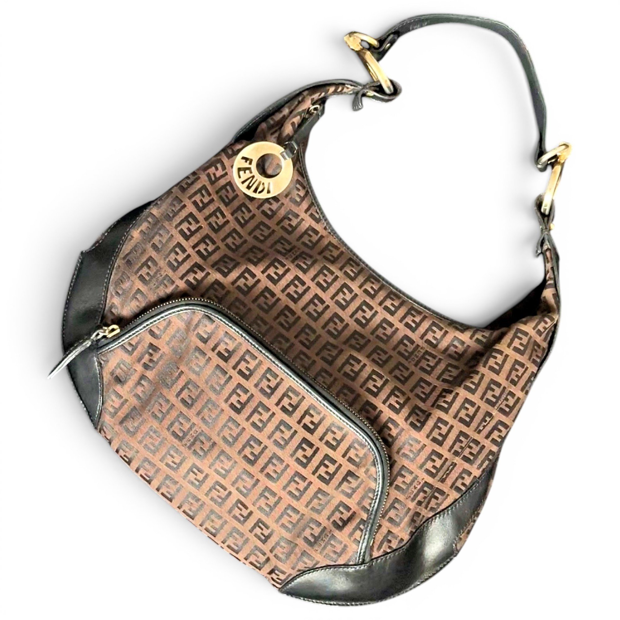 Baguette handbag