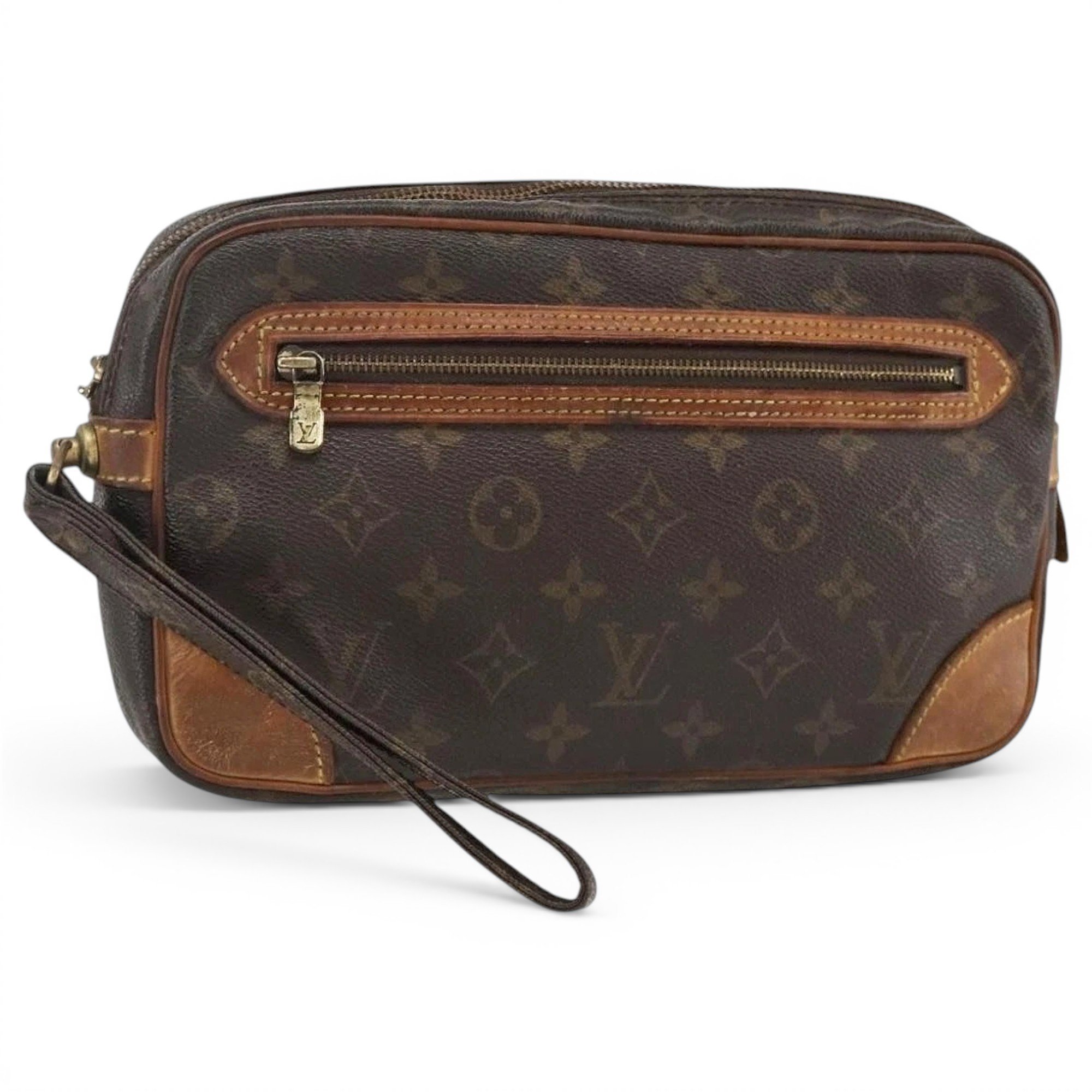 Clutch bag