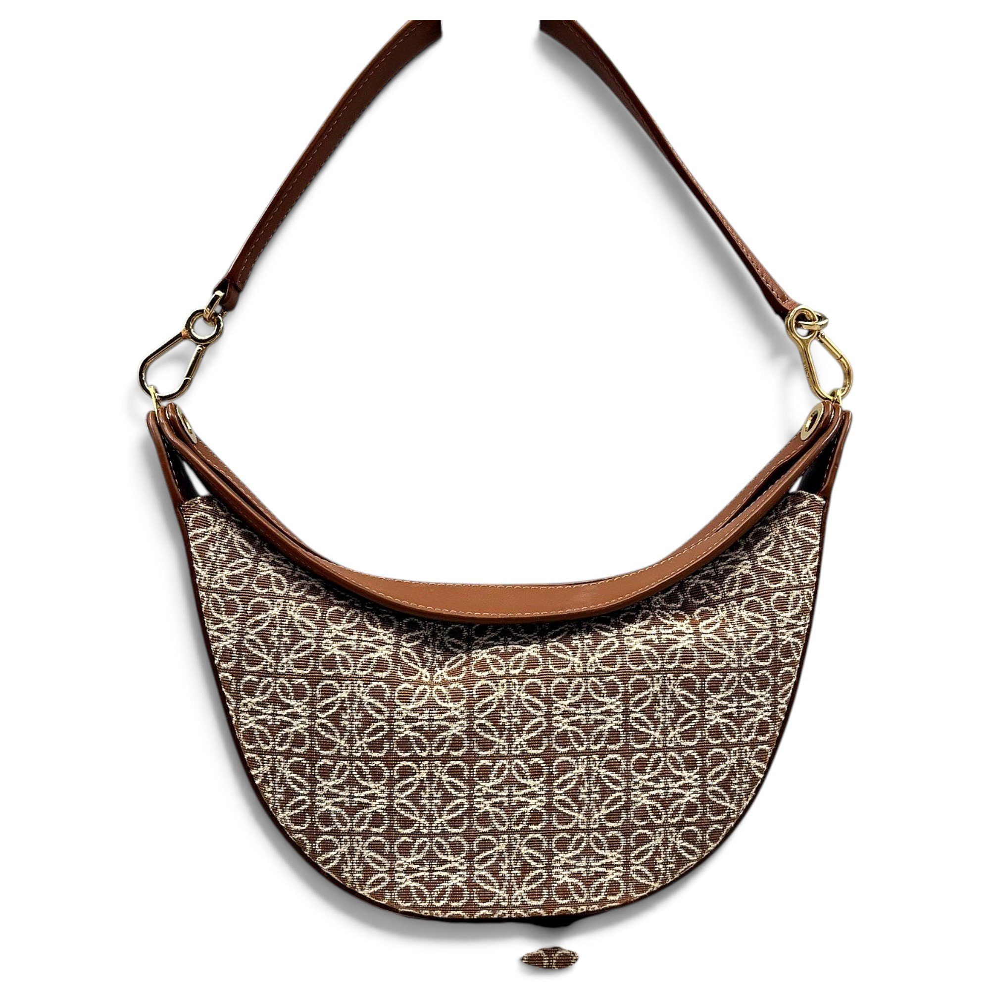 Luna cloth handbag