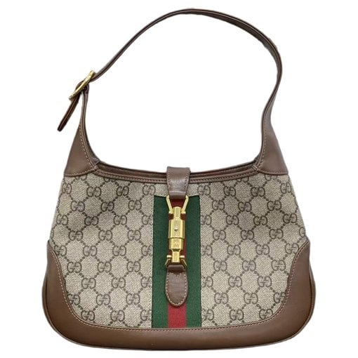 Jackie 1961 cloth handbag