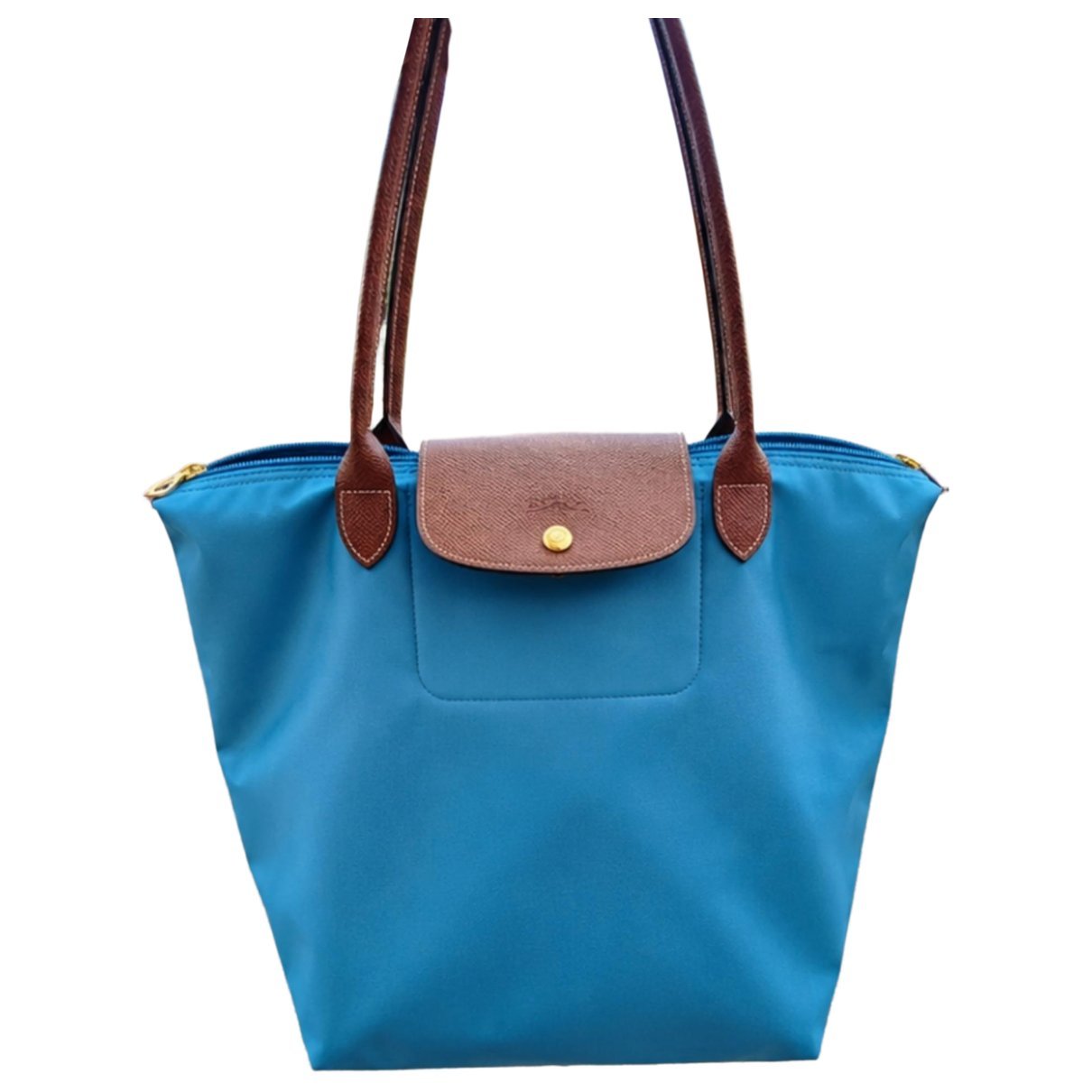 Longchamp Pliage tote