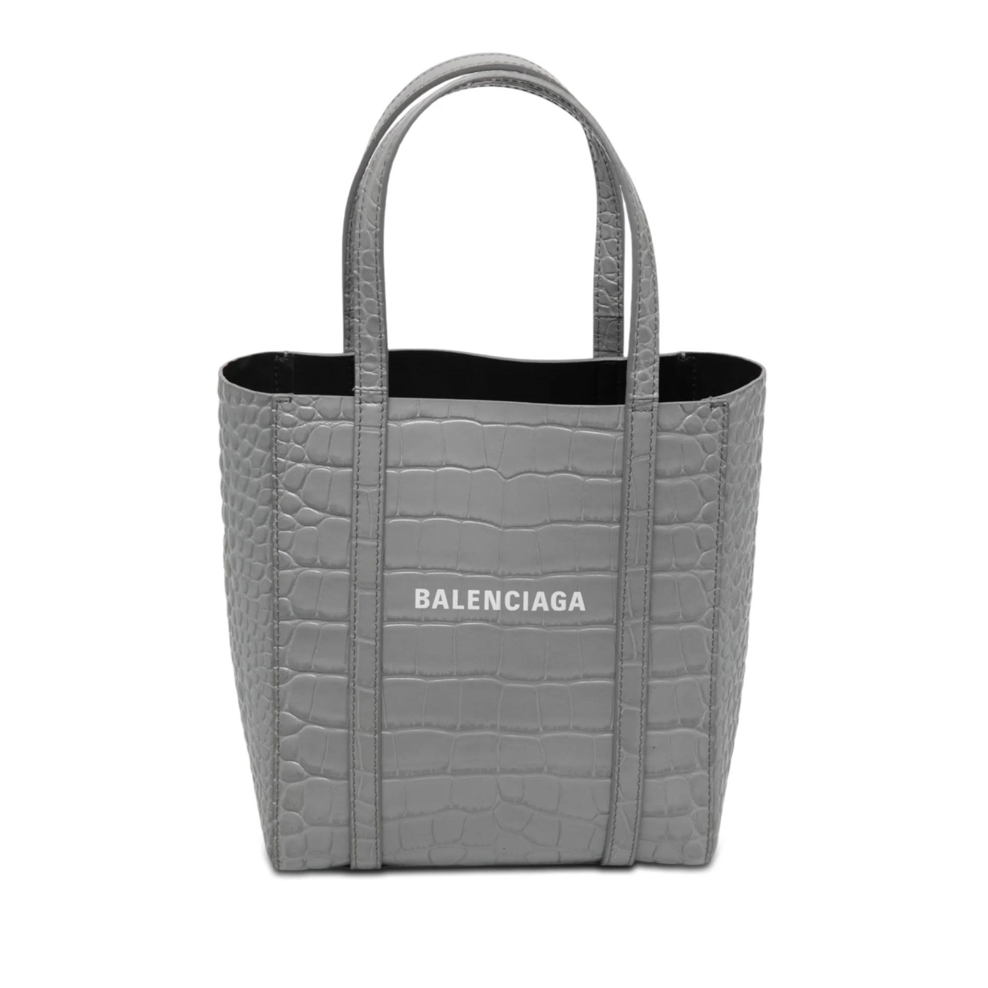 Everyday pony-style calfskin handbag