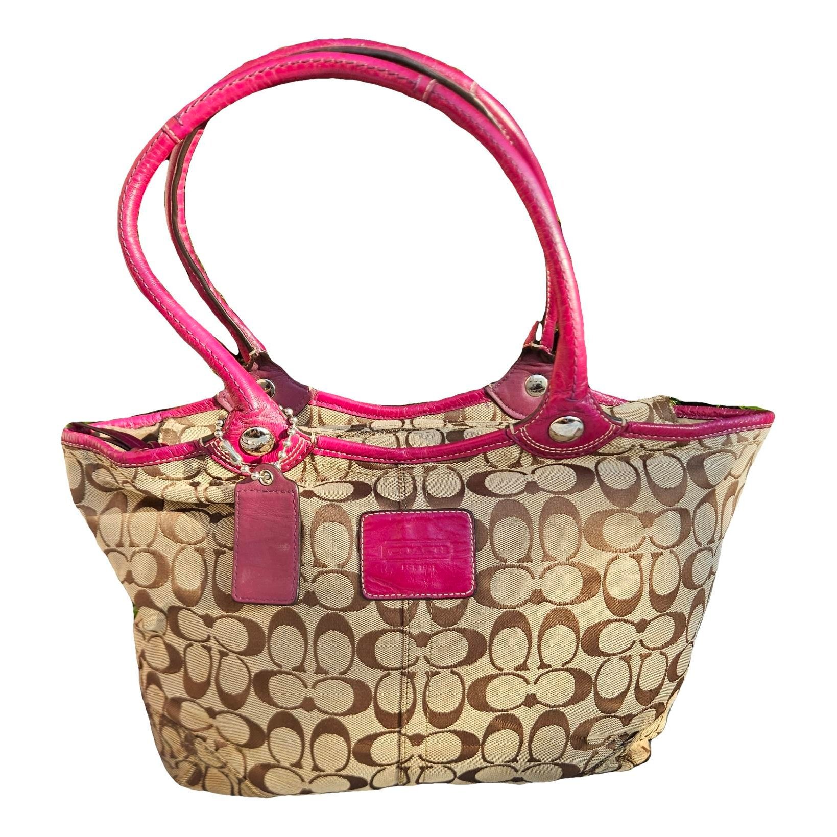 Cloth tote