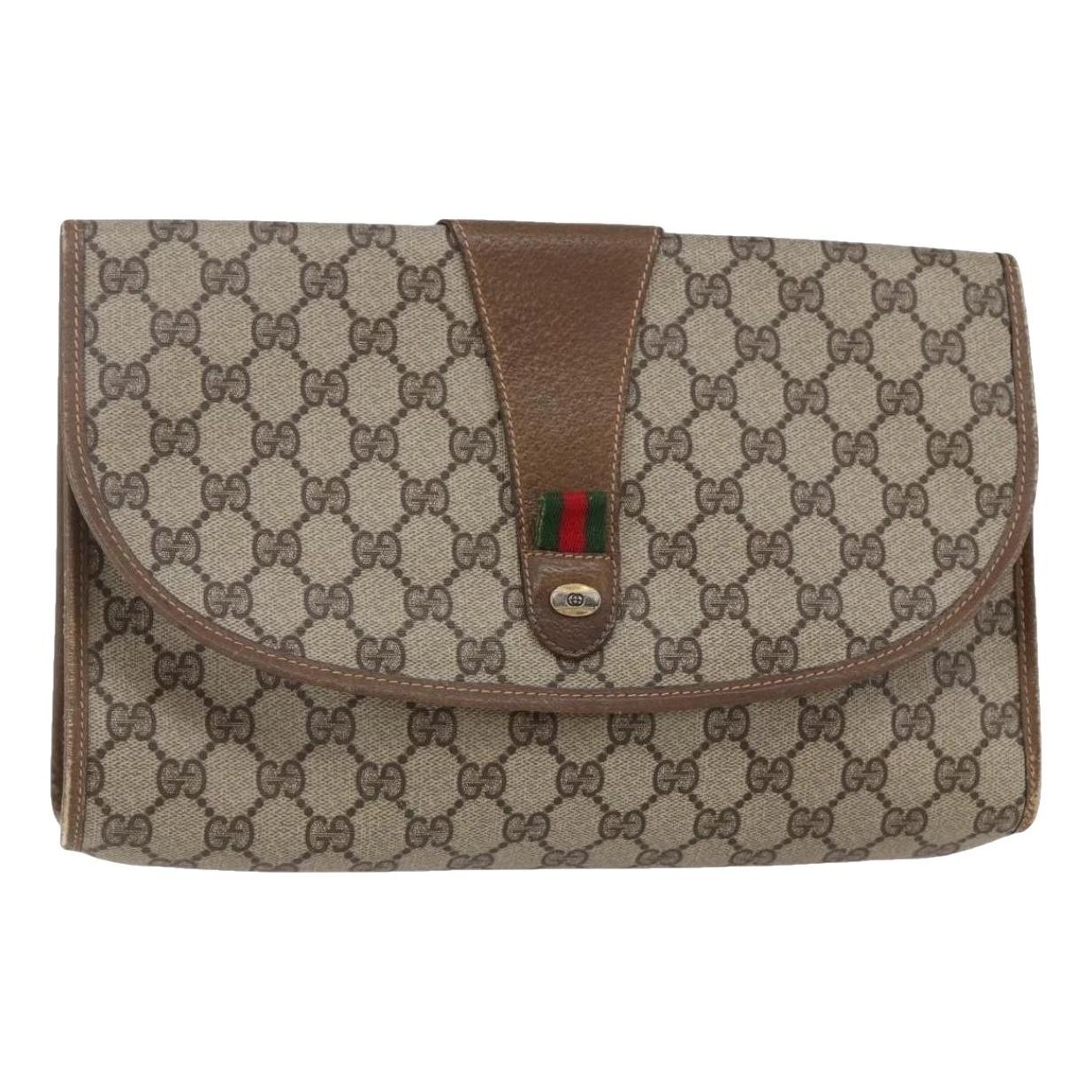Clutch bag