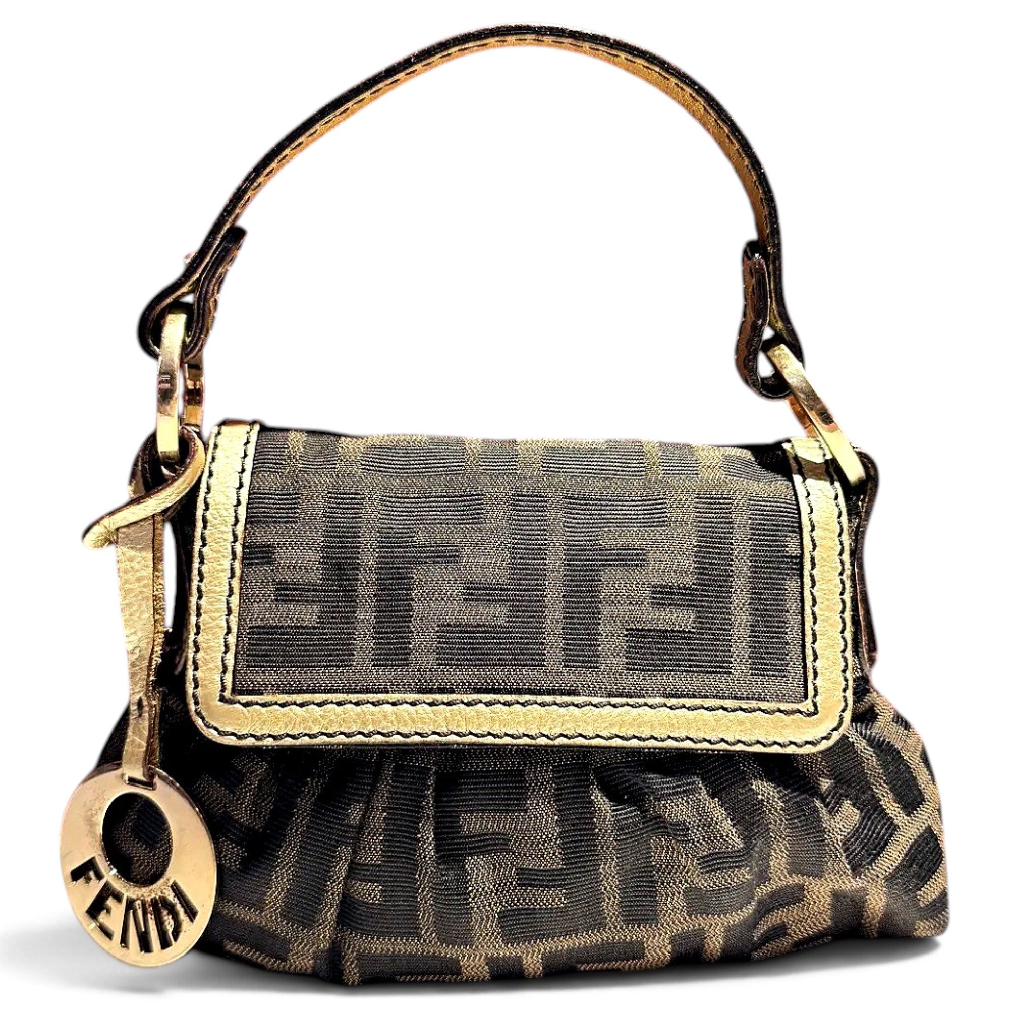 Cloth handbag