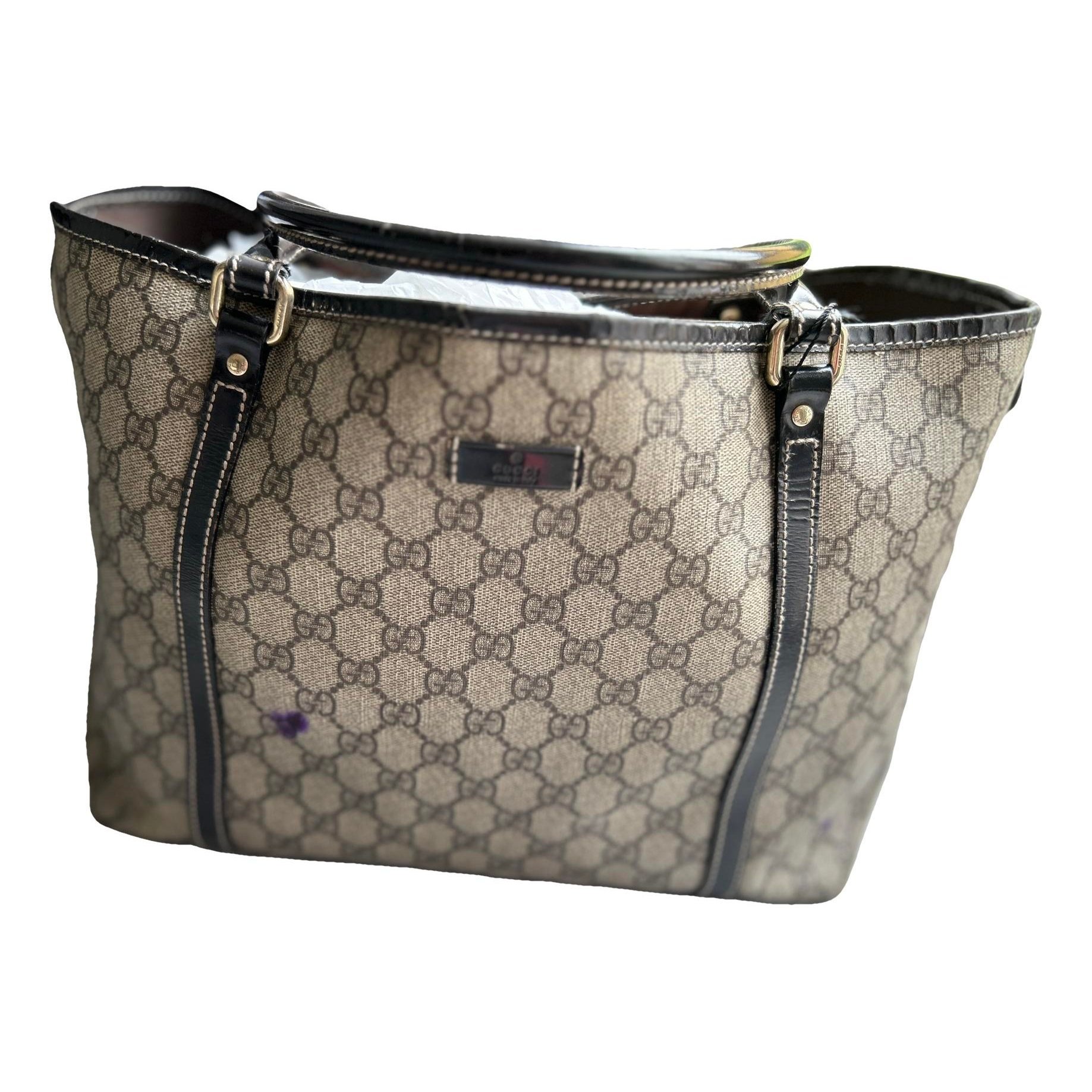 Cloth tote