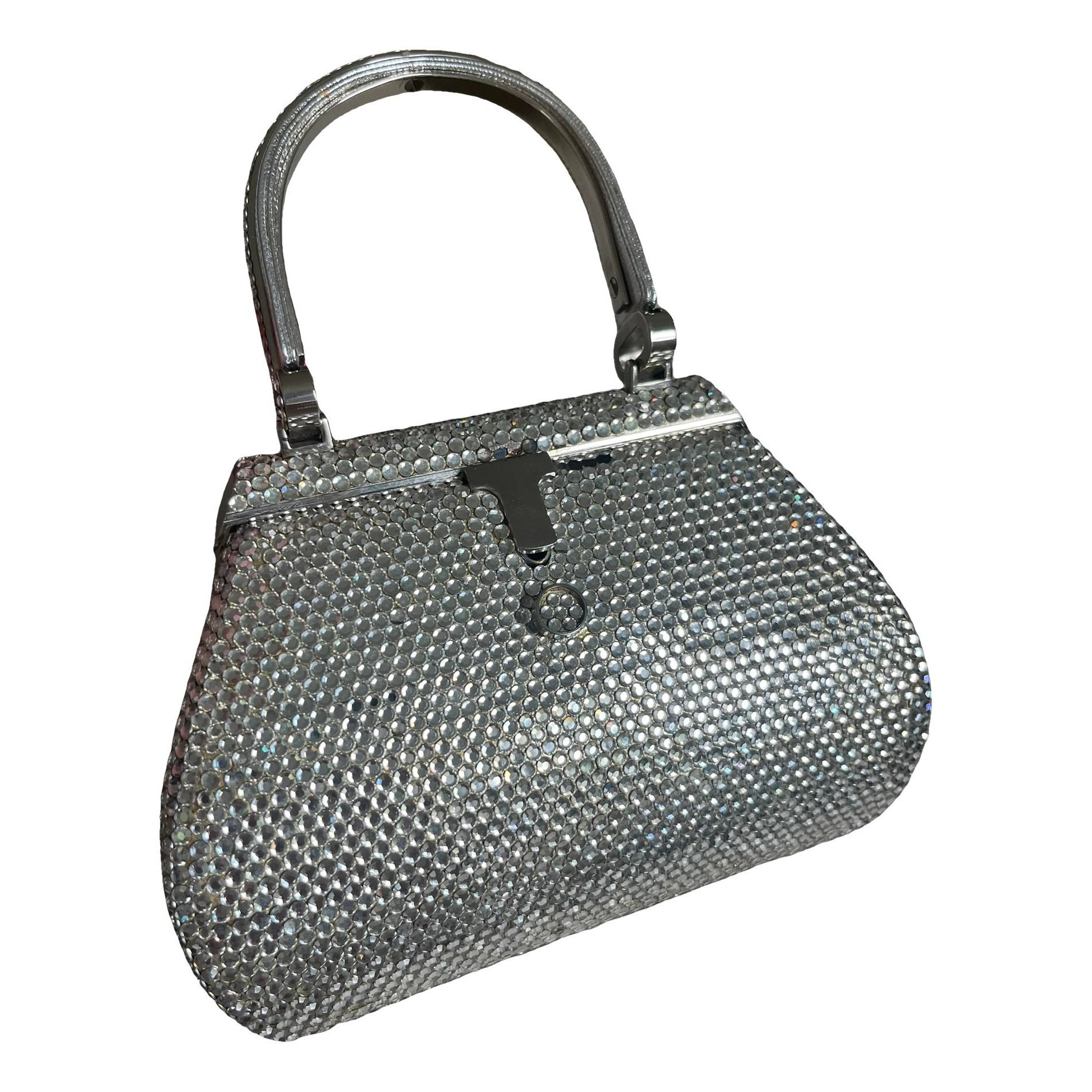 Judith Leiber Mini bag