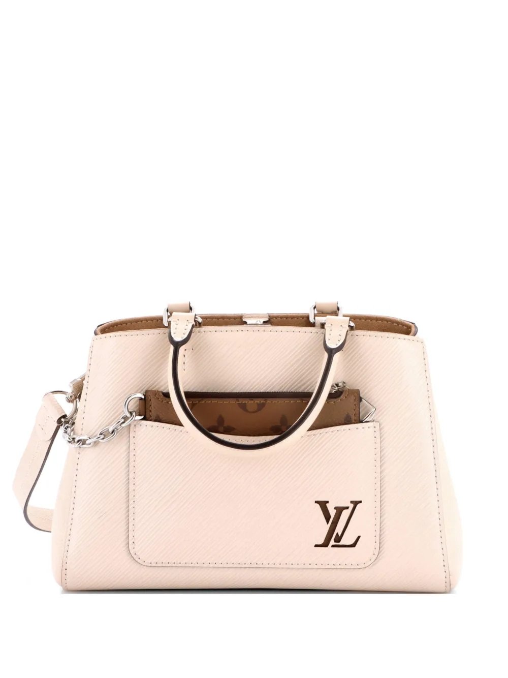 Marelle Handbag Epi Leather hobo bag