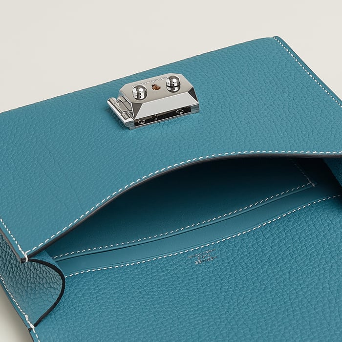 New Bleu Jean Sac a Depeches 21 Bag