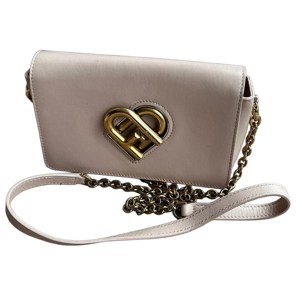 Furla Leather mini bag