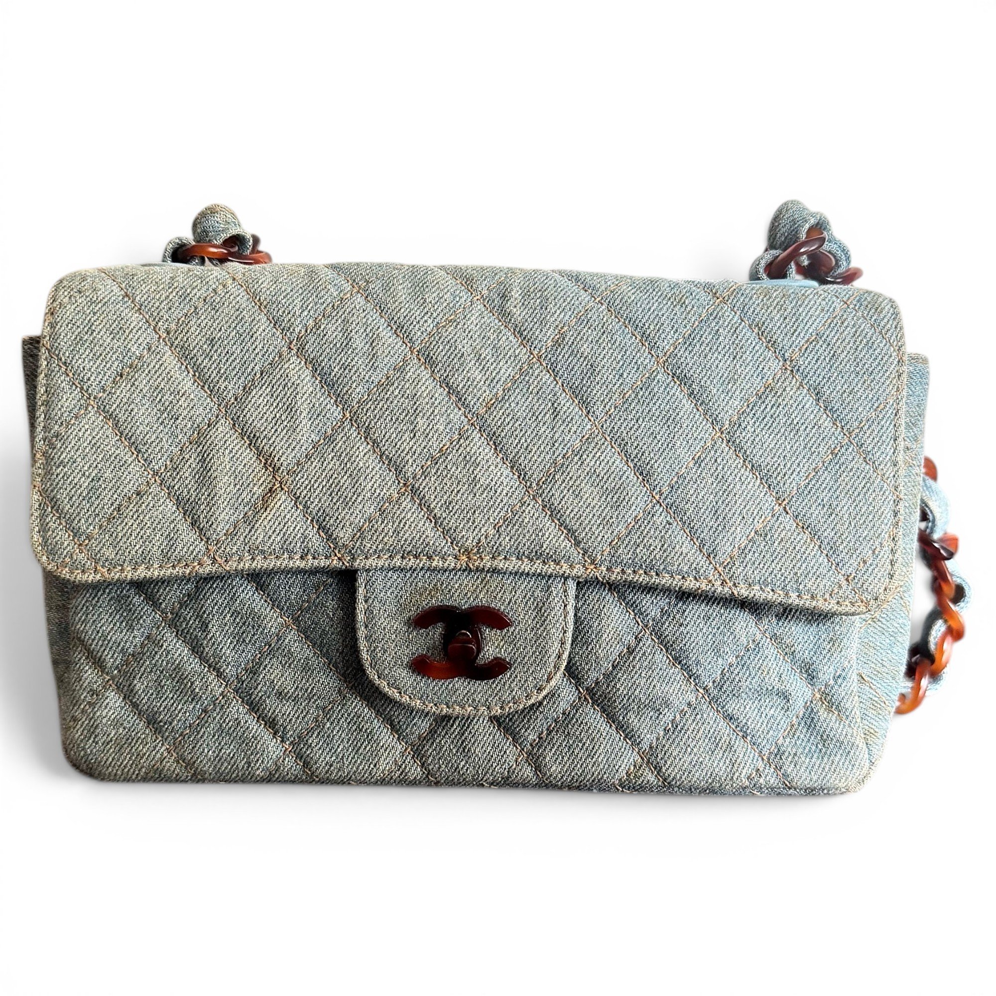 Chanel Timeless/Classique handbag