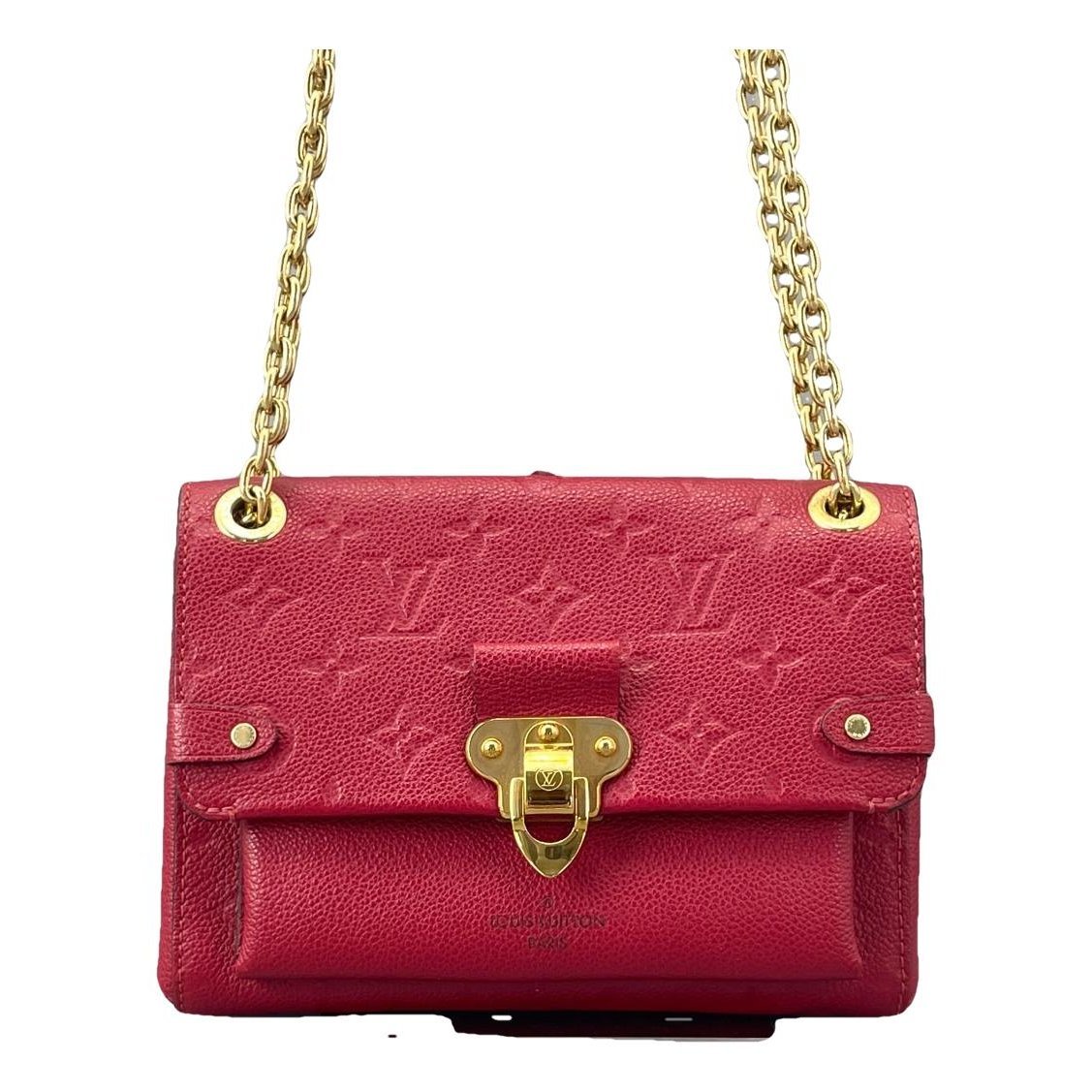 Vavin leather handbag