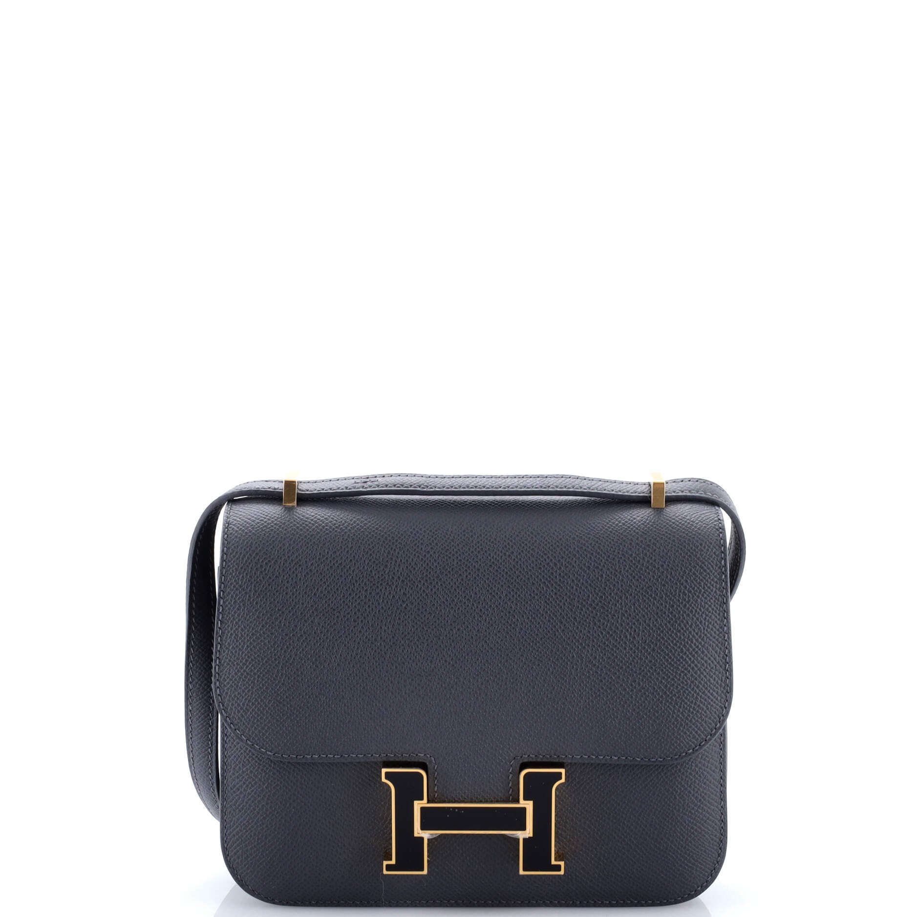 Hermes Constance NM Bag Epsom 18