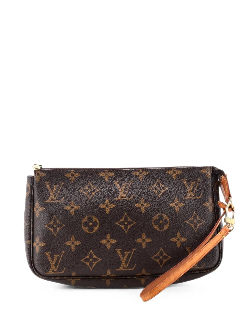 Pochette Accessoires Monogram Canvas clutch bag