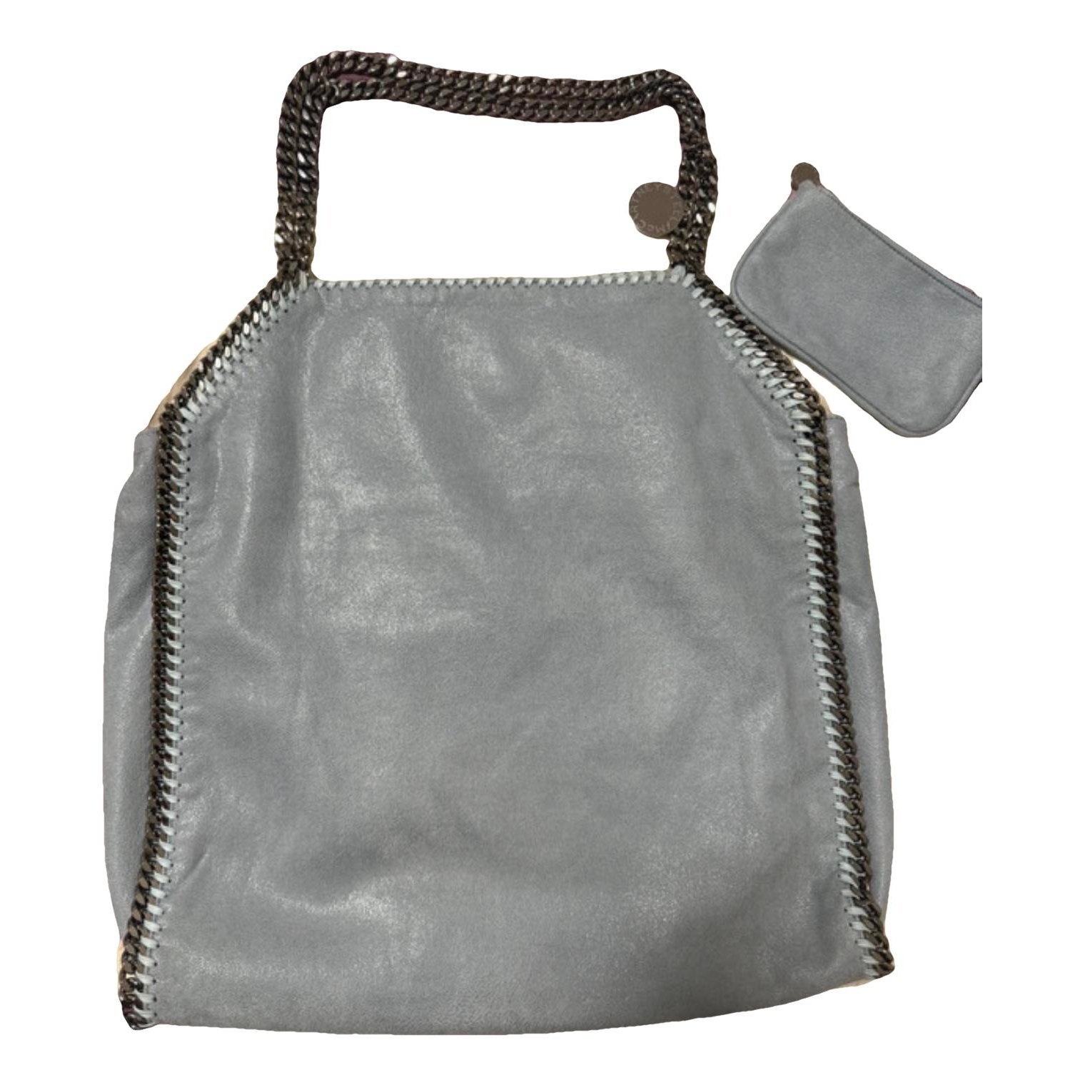 Stella McCartney Falabella vegan leather handbag