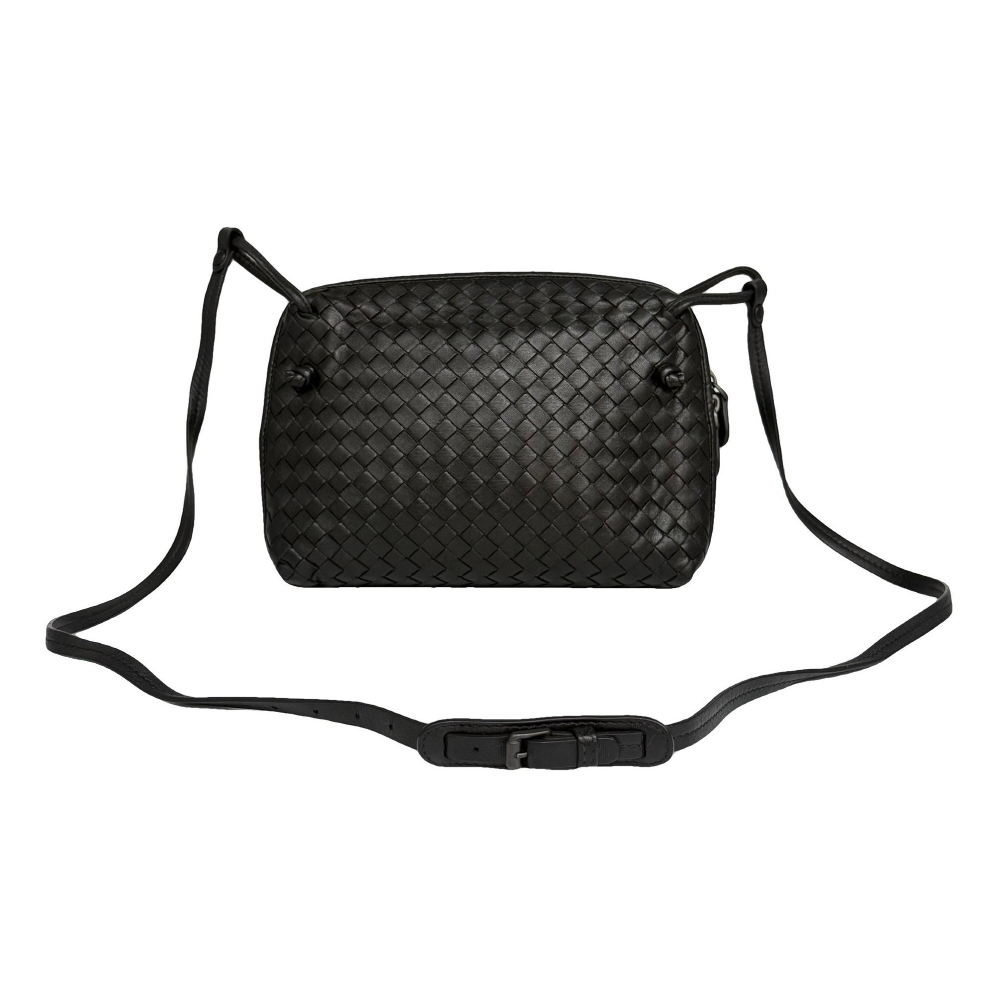 Nodini leather handbag