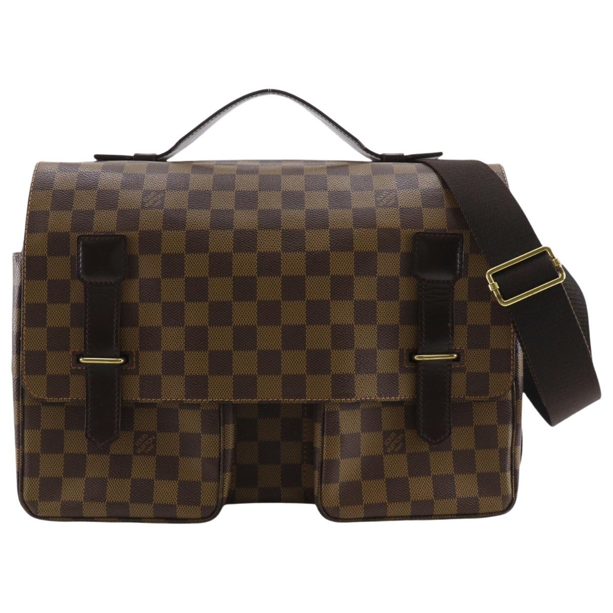 Cloth handbag