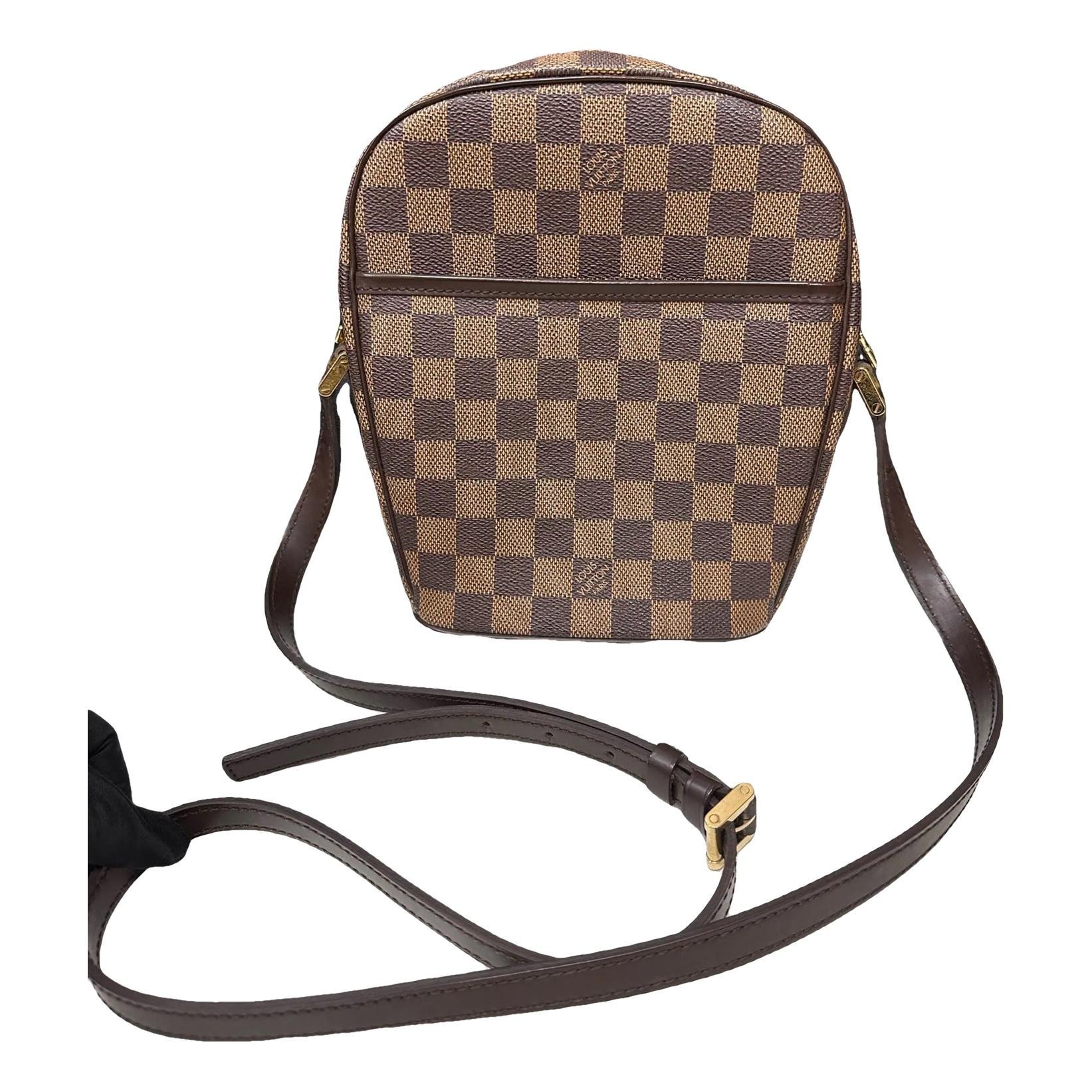 Ipanema vinyl crossbody bag