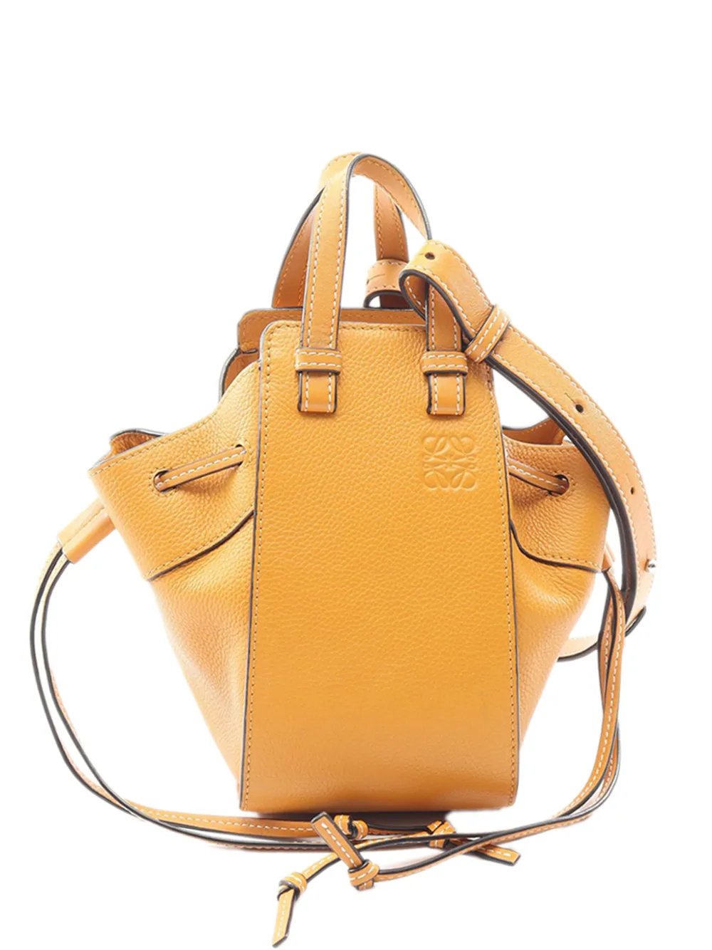 2010-2026 Mini Hammock Bag satchel