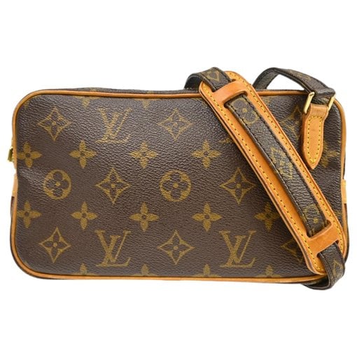 Marly cloth handbag