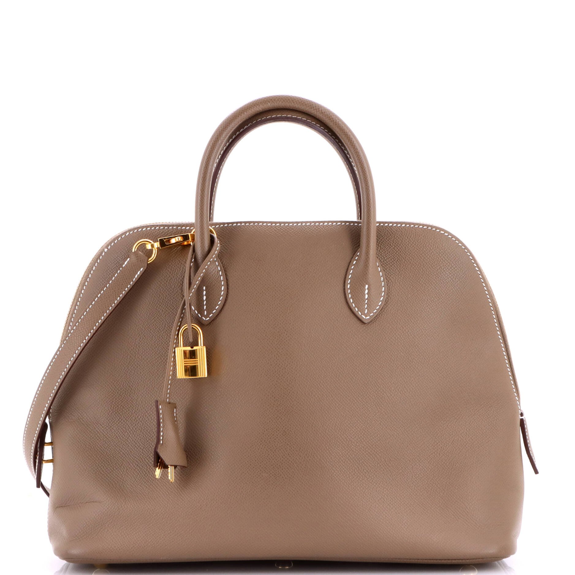 Bolide 1923 Bag Epsom 30