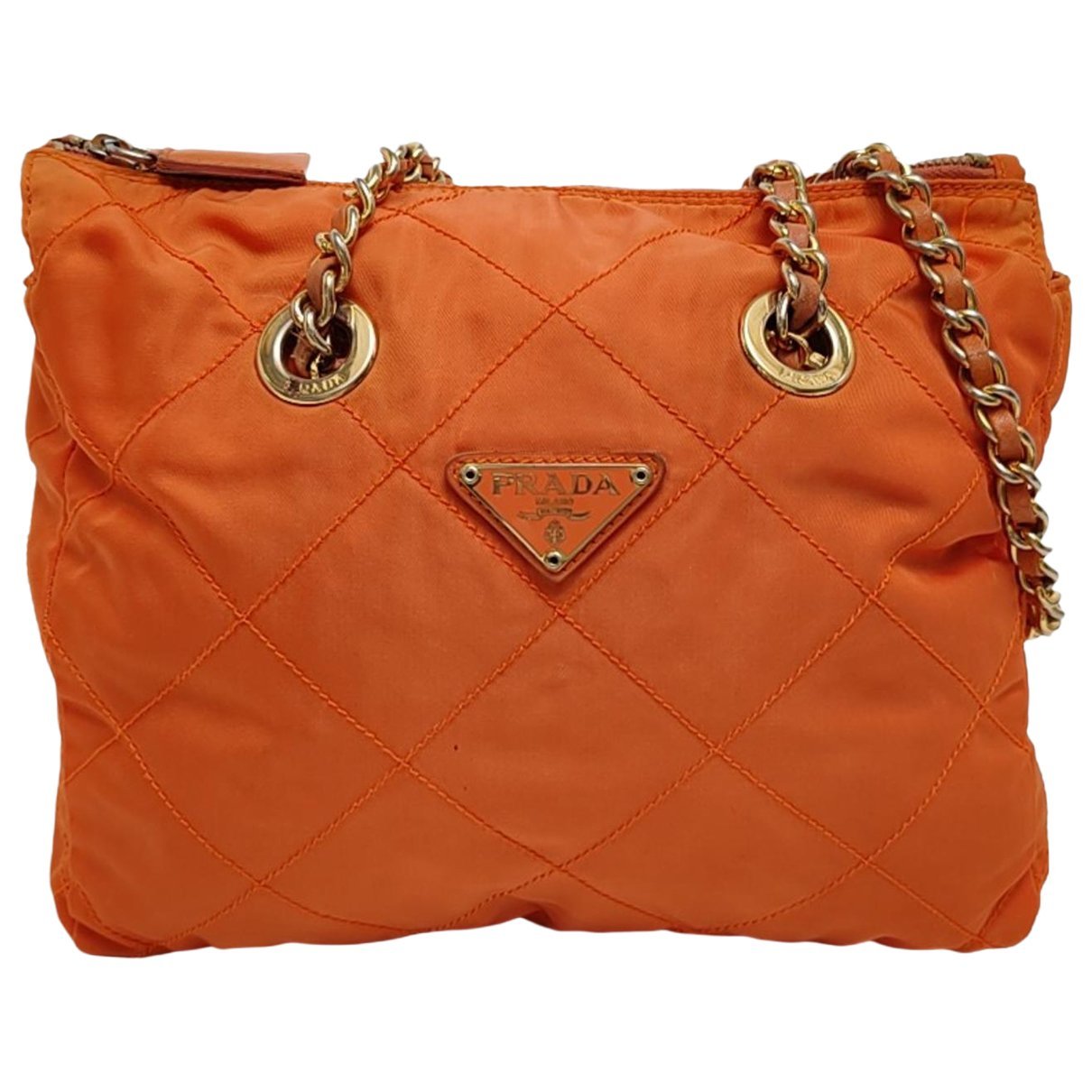 Cloth handbag