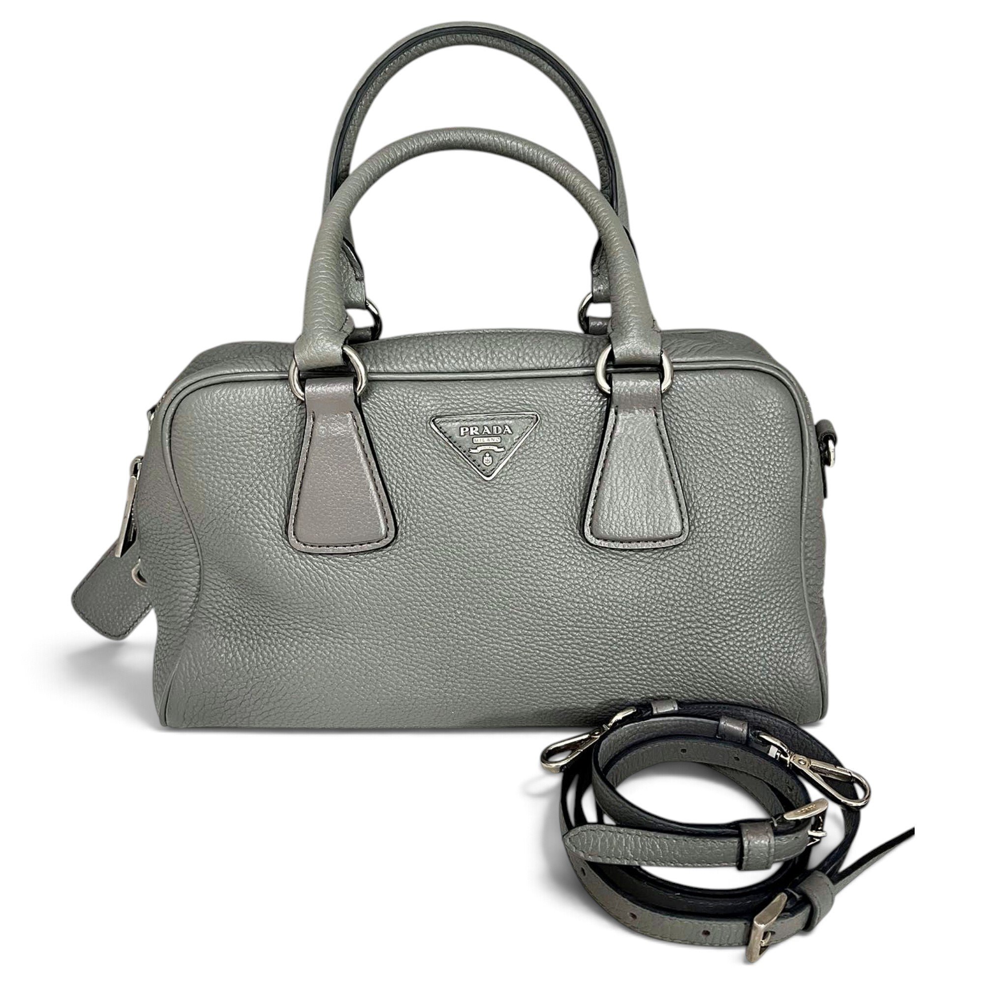 Re-Edition 1978 leather handbag