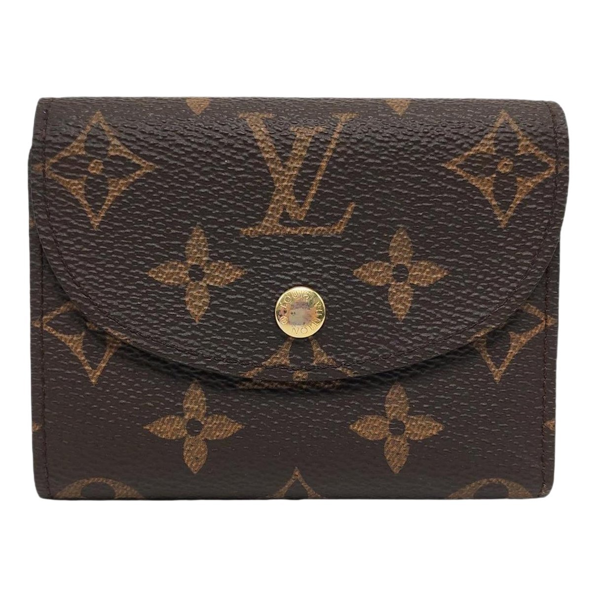 Leather mini bag