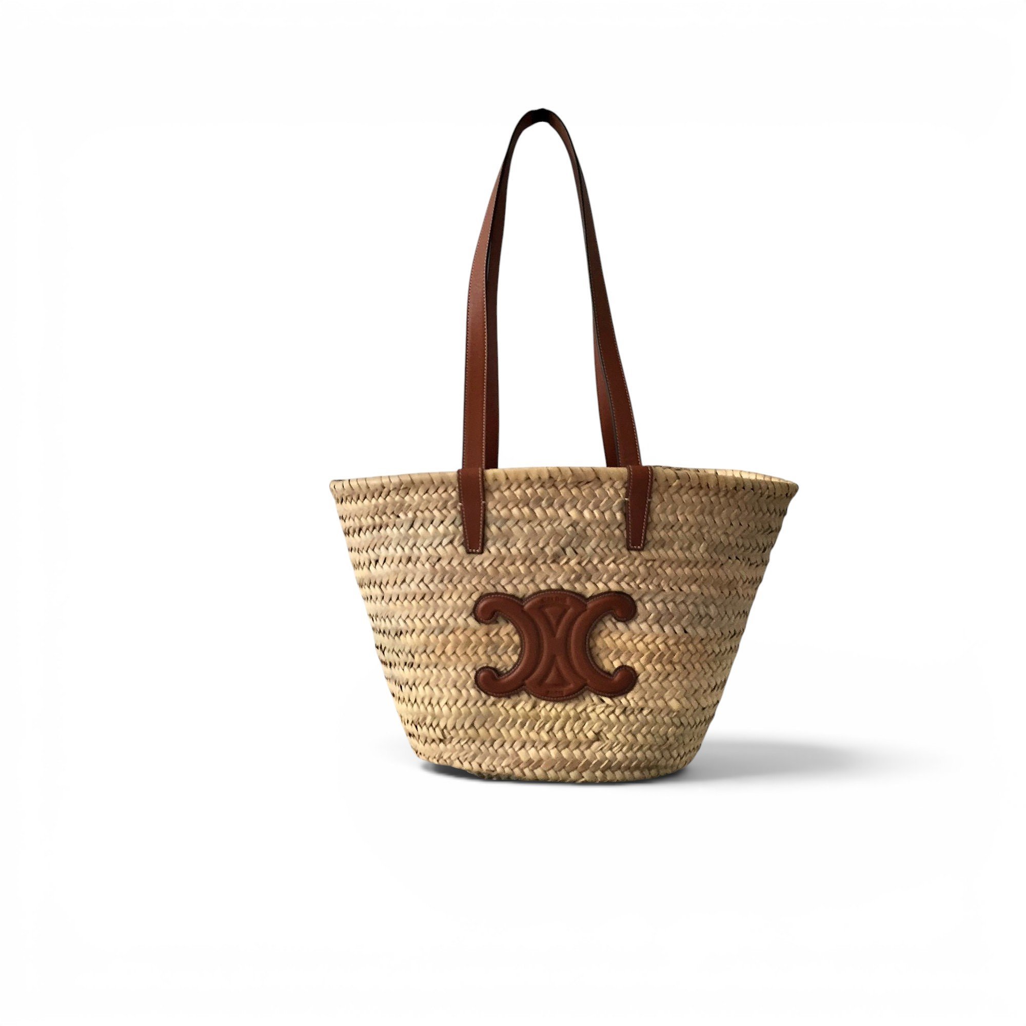 Triomphe tote