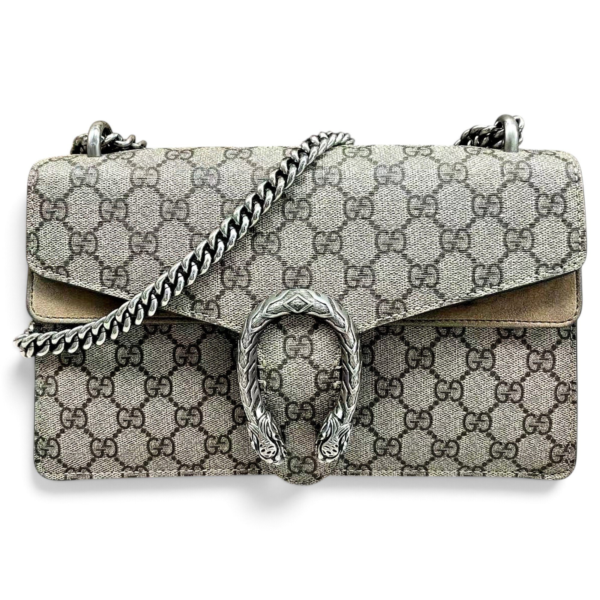 Dionysus cloth handbag