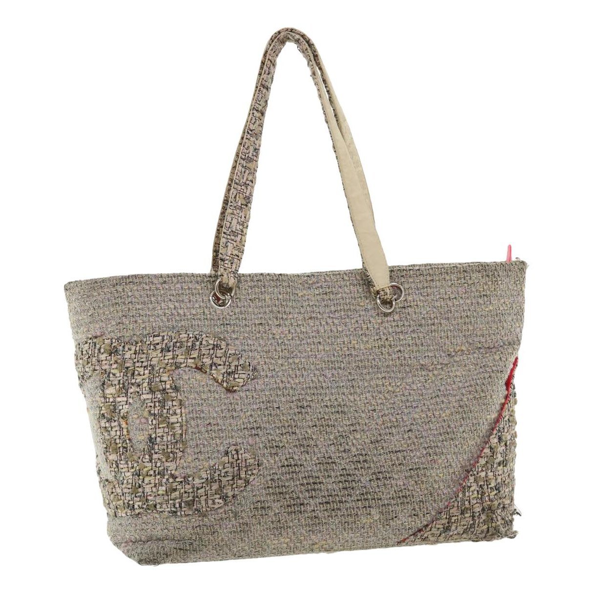 Cambon tote