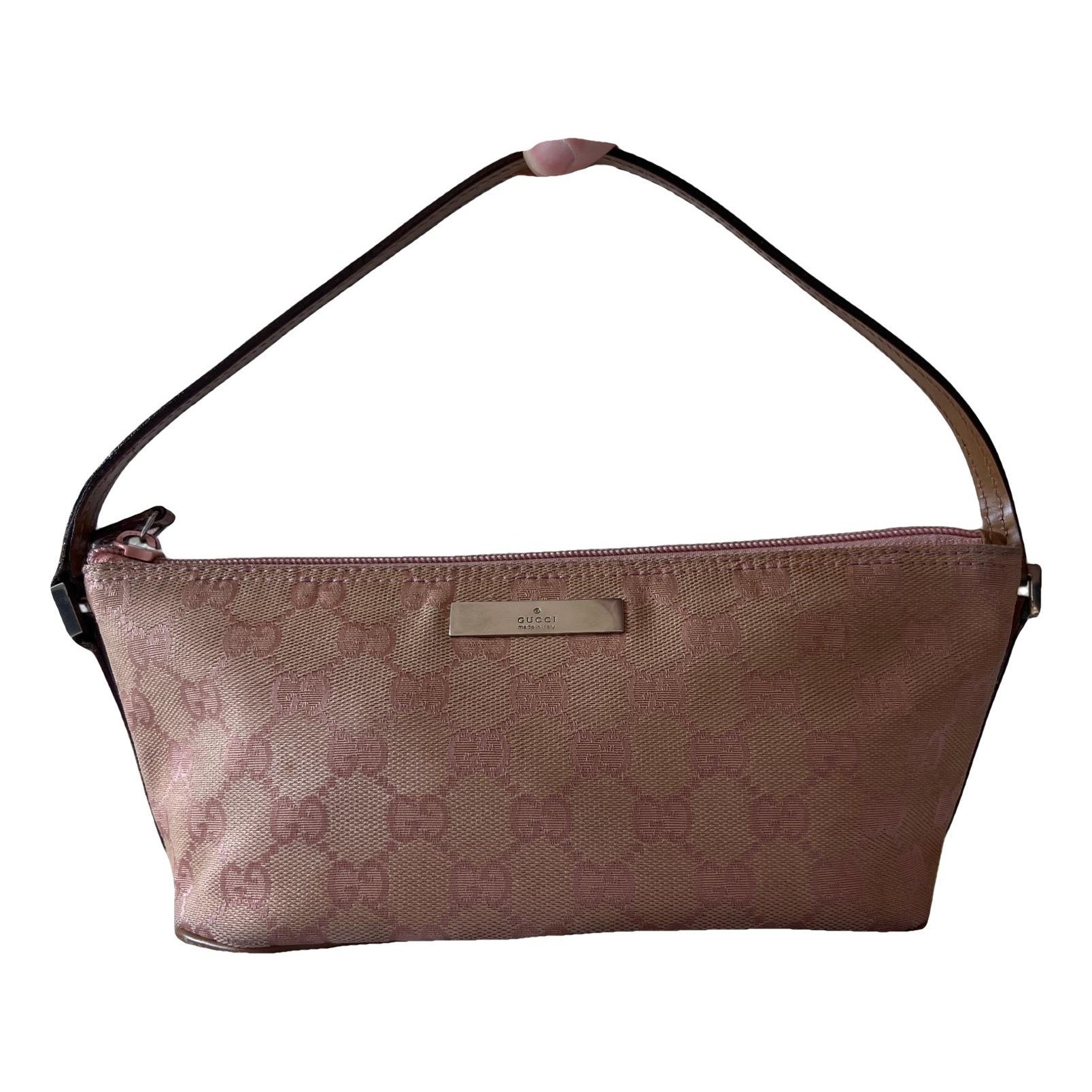 D-Ring cloth handbag