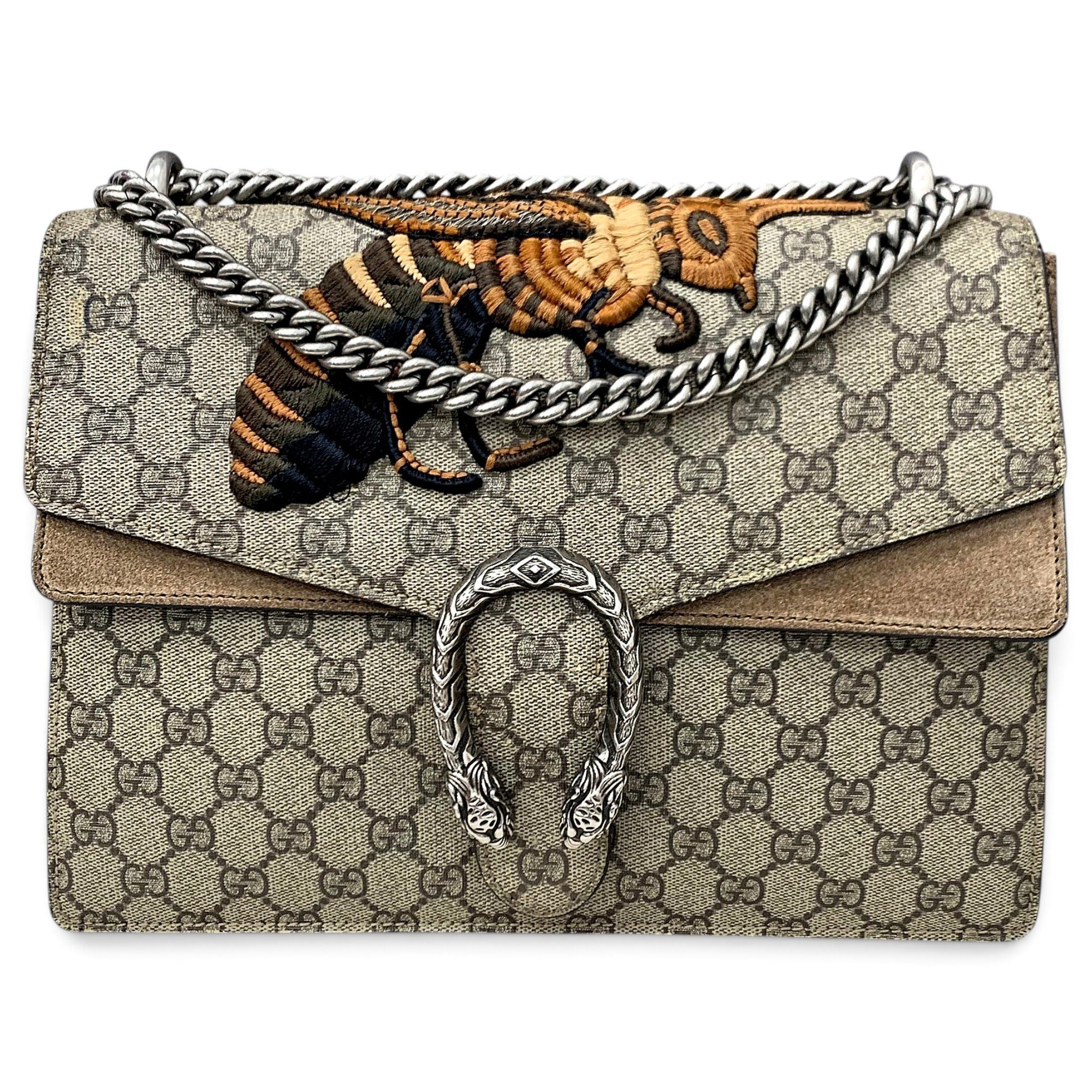 Dionysus handbag