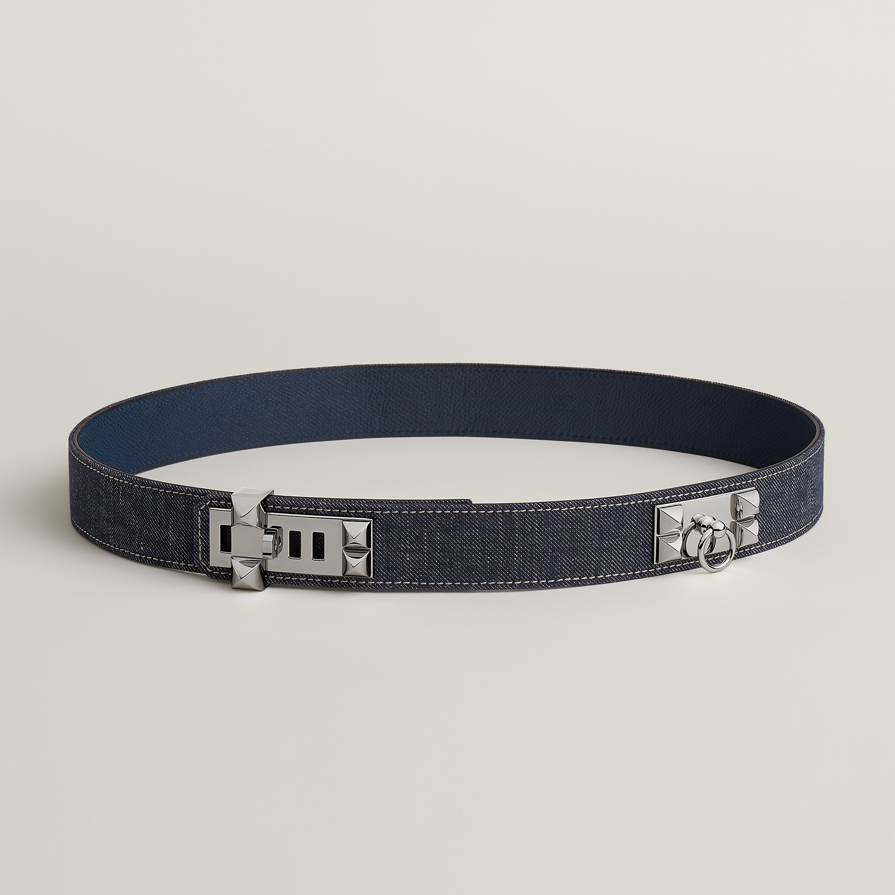 Collier de Chien 32 belt