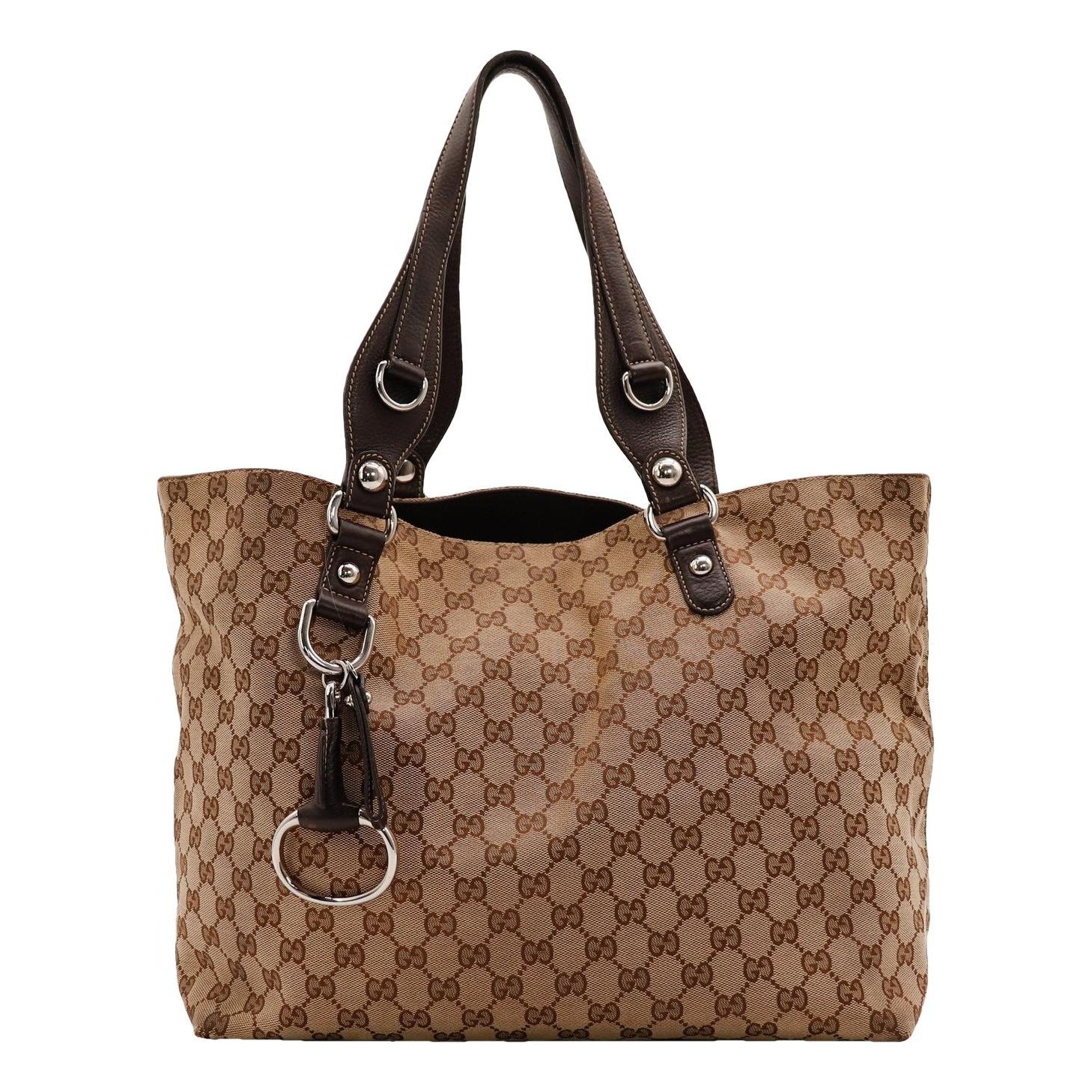 Bamboo cloth handbag