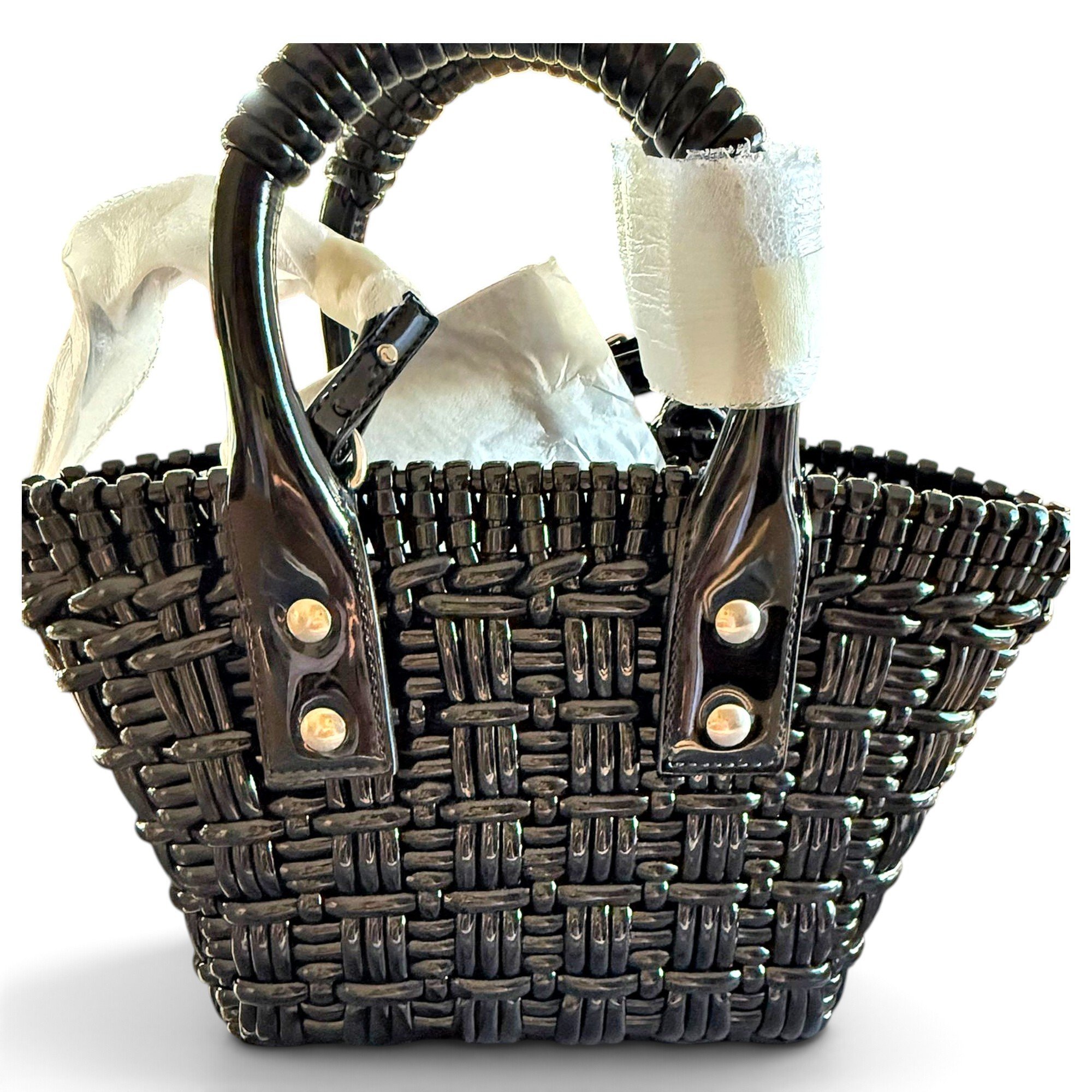 Bistro Panier handbag