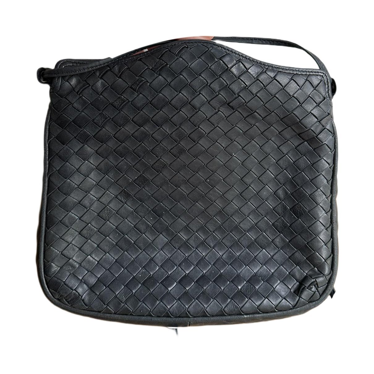 Leather bag