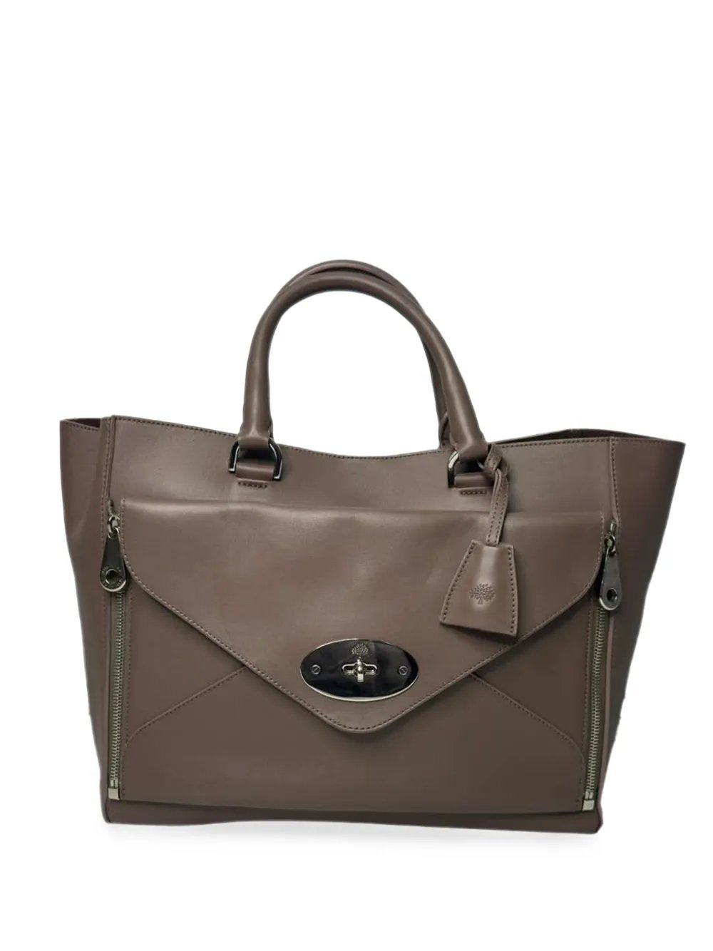 Willow tote bag