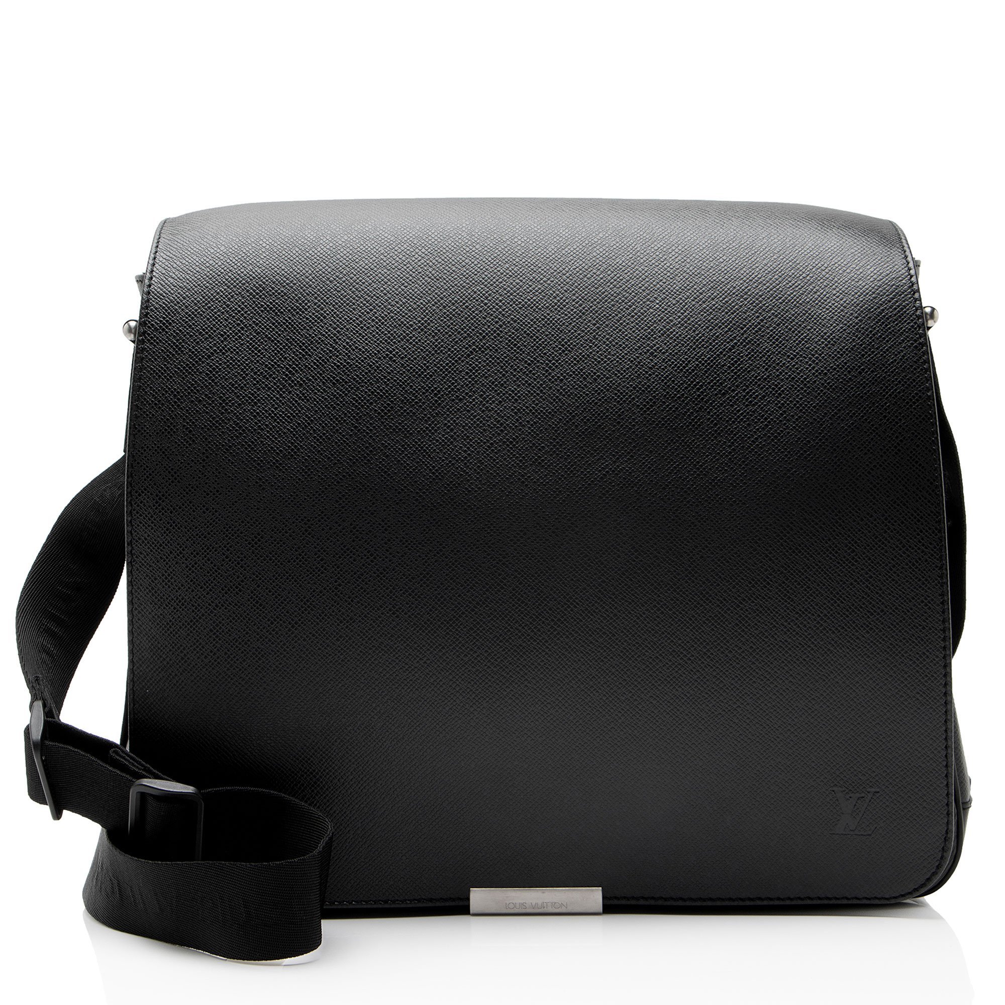Cloth crossbody bag