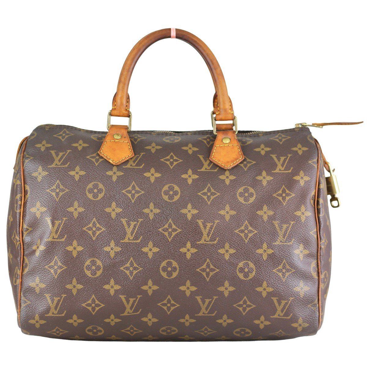 Speedy cloth handbag